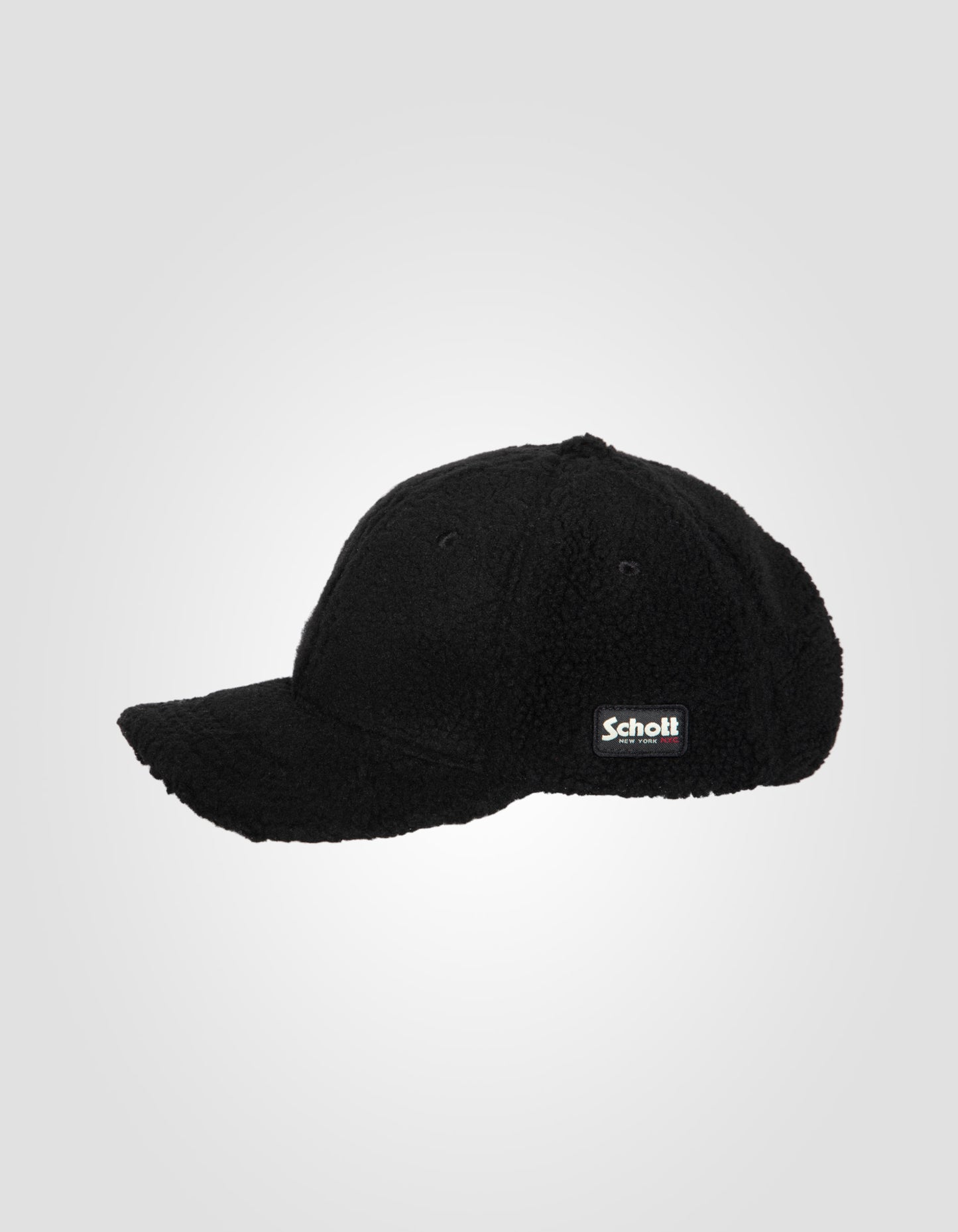 Casquette sherpa