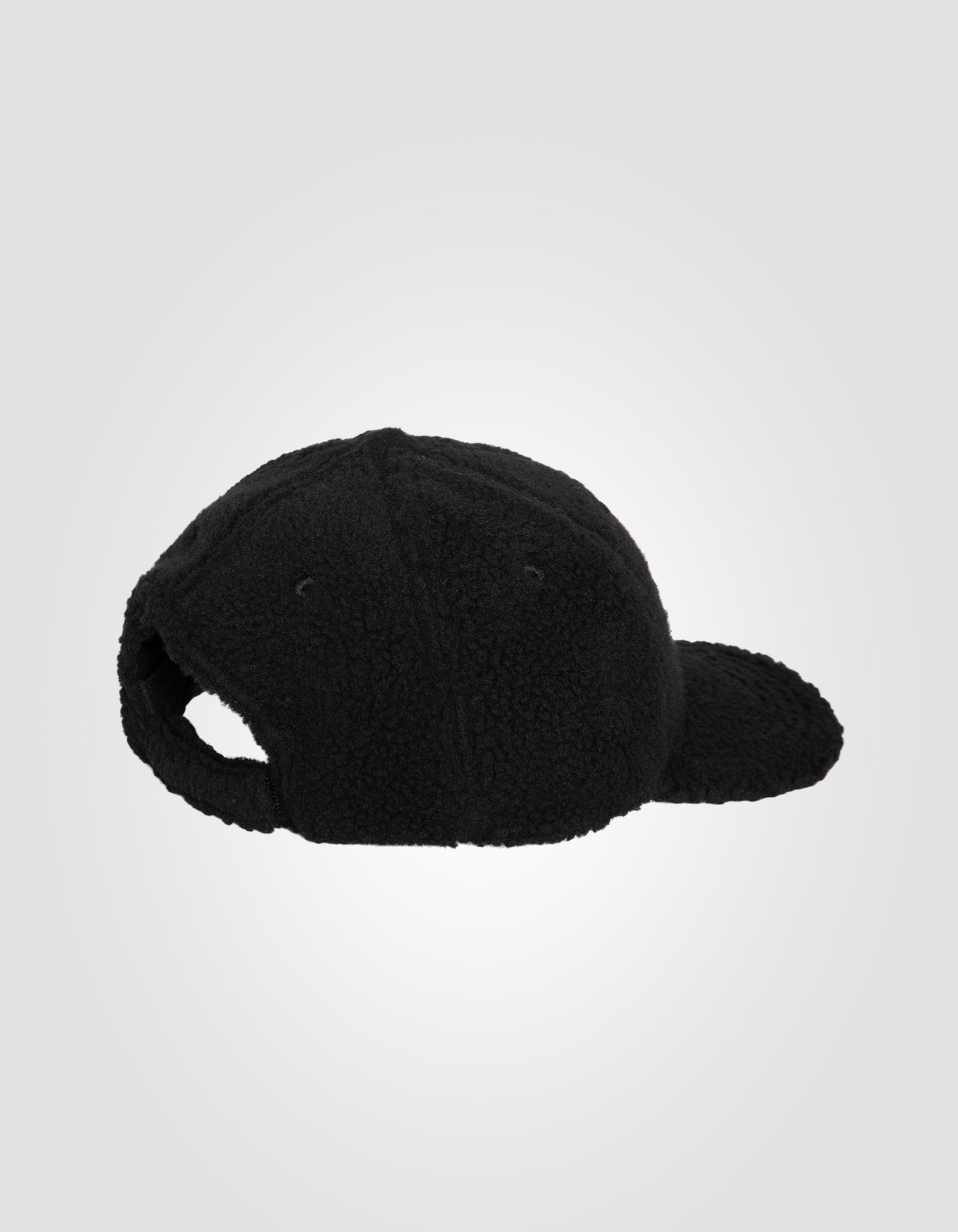 Casquette sherpa