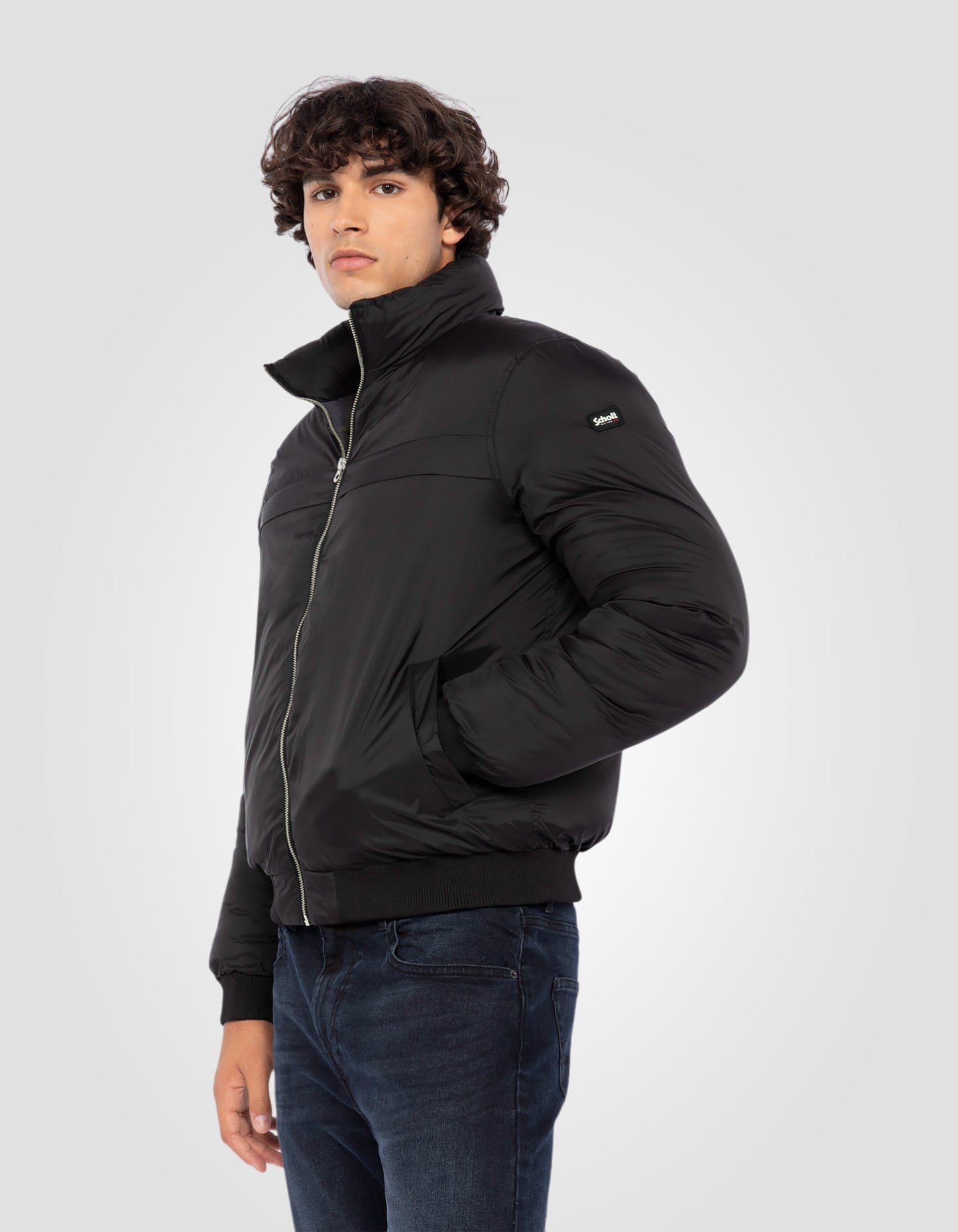 Blouson/doudoune