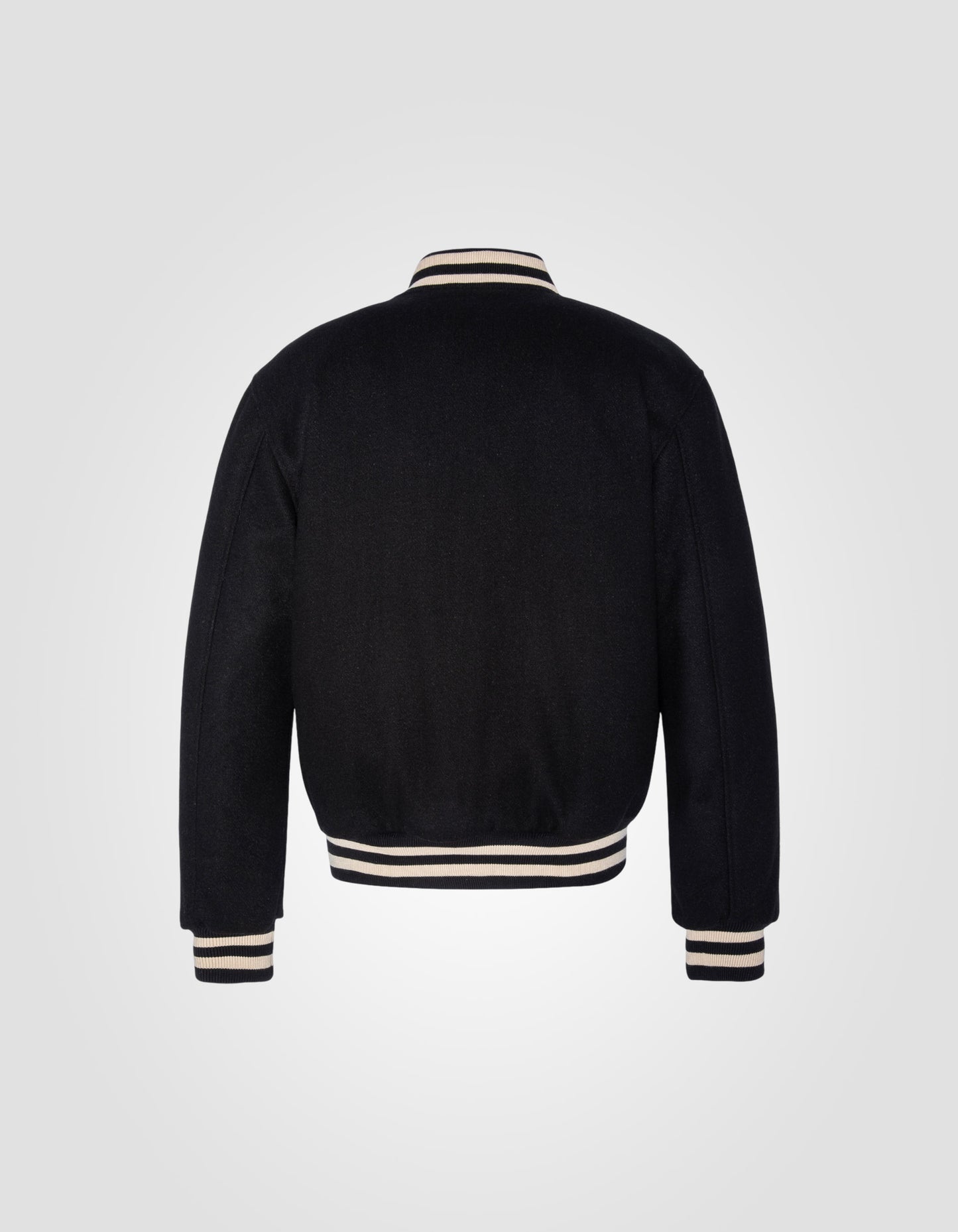 Blouson varsity