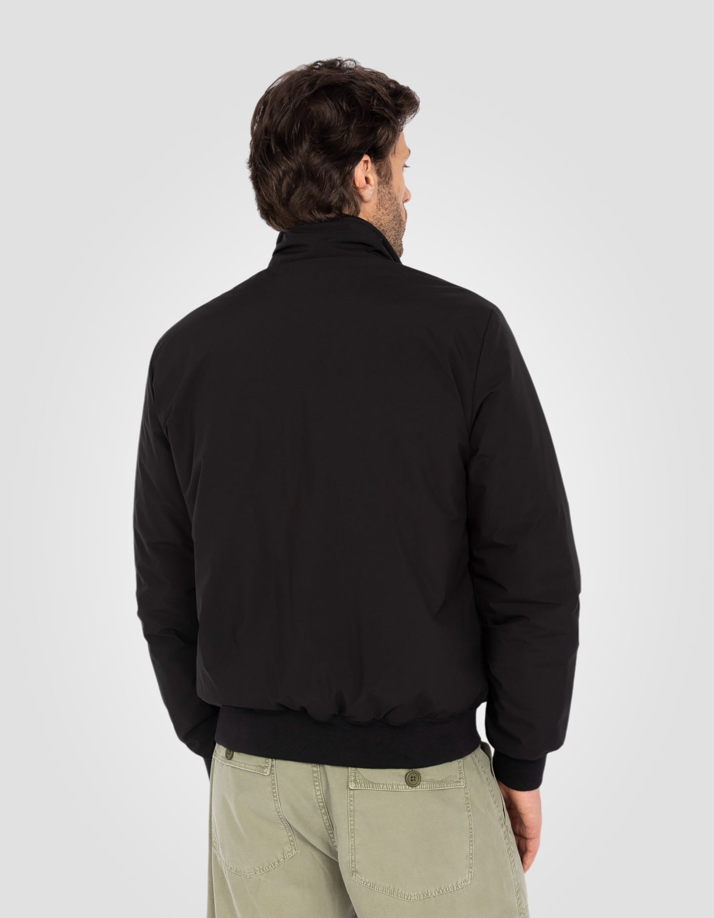 Blouson léger casual