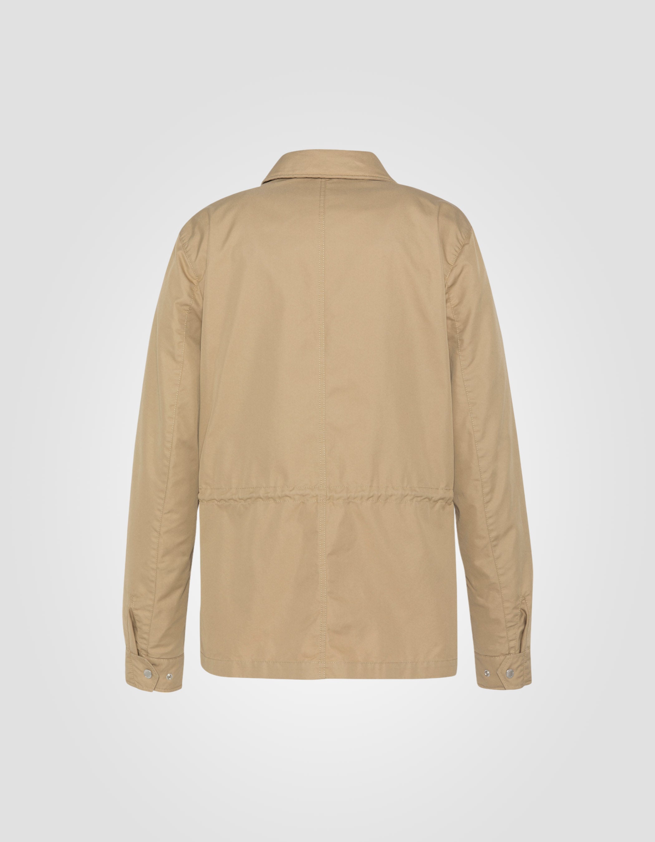 Field jacket-8