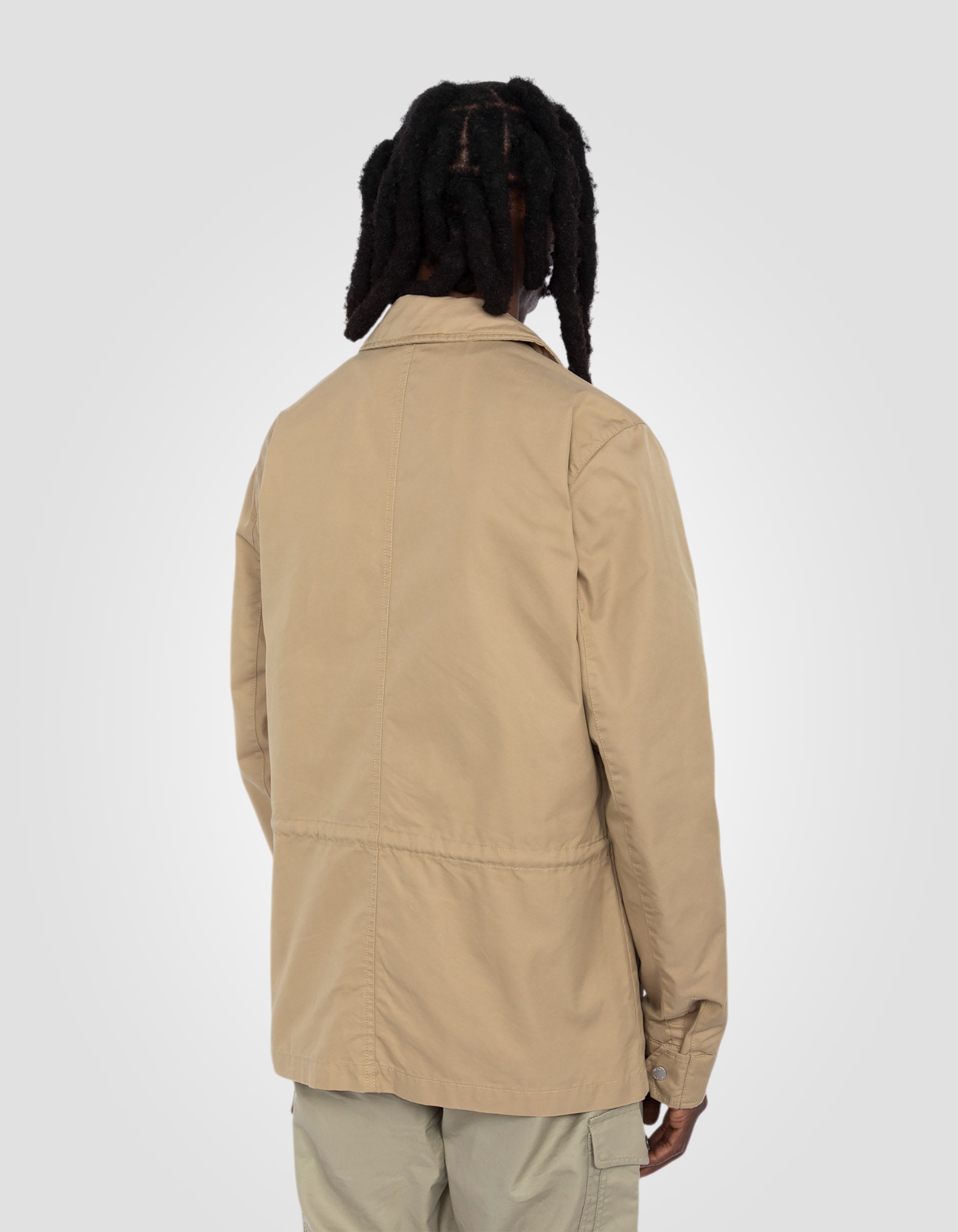 Field jacket-6