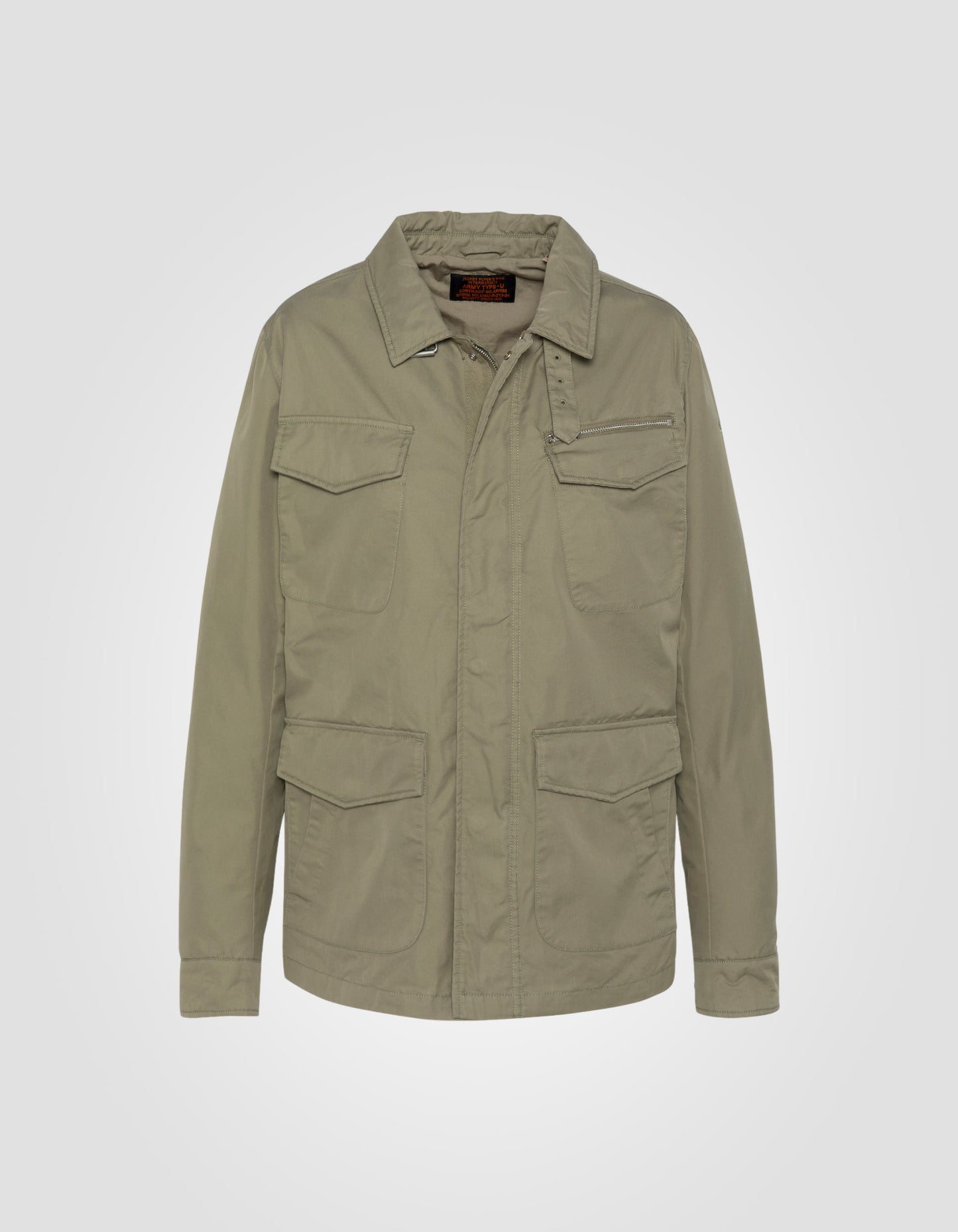 Field jacket