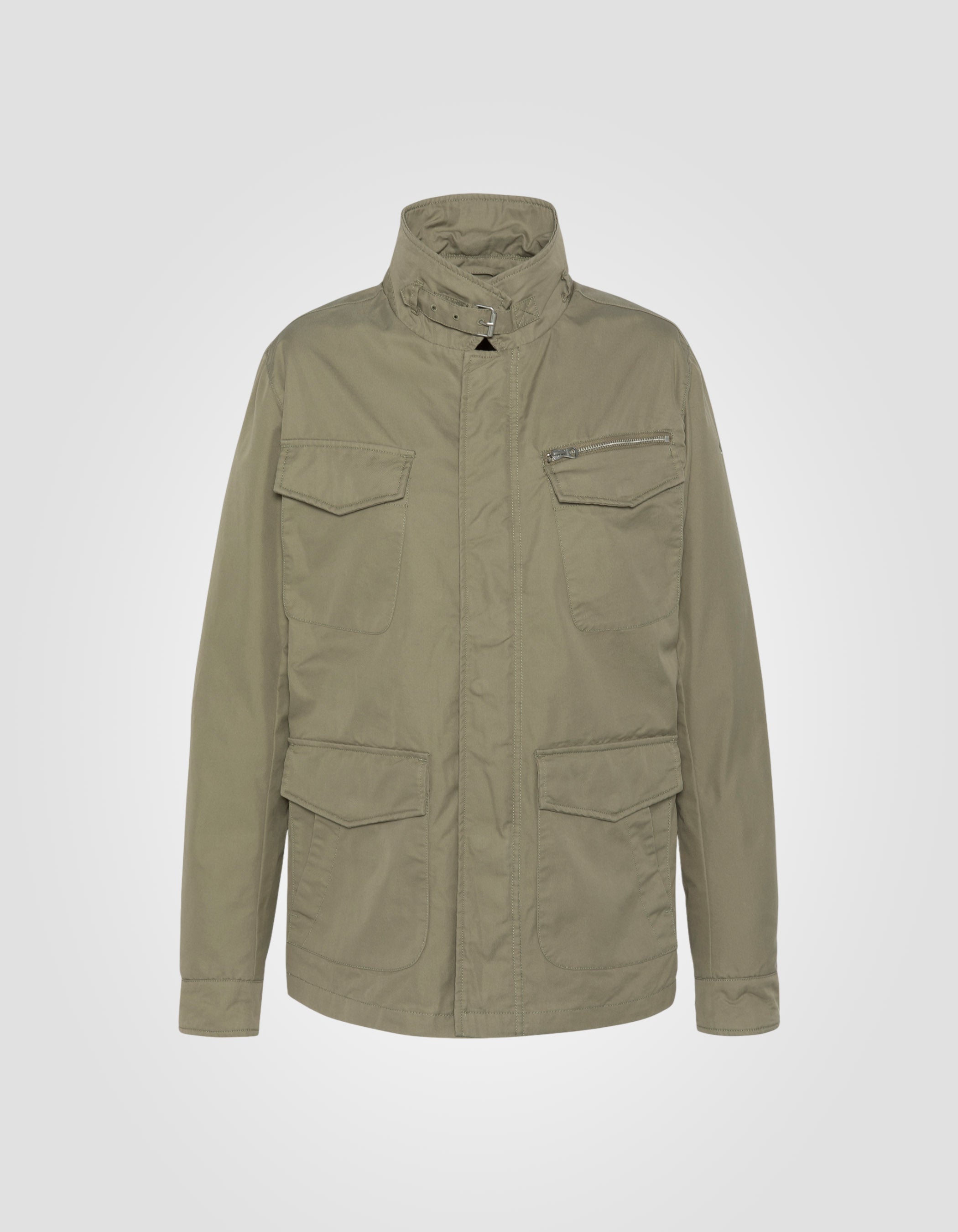 Field jacket-7