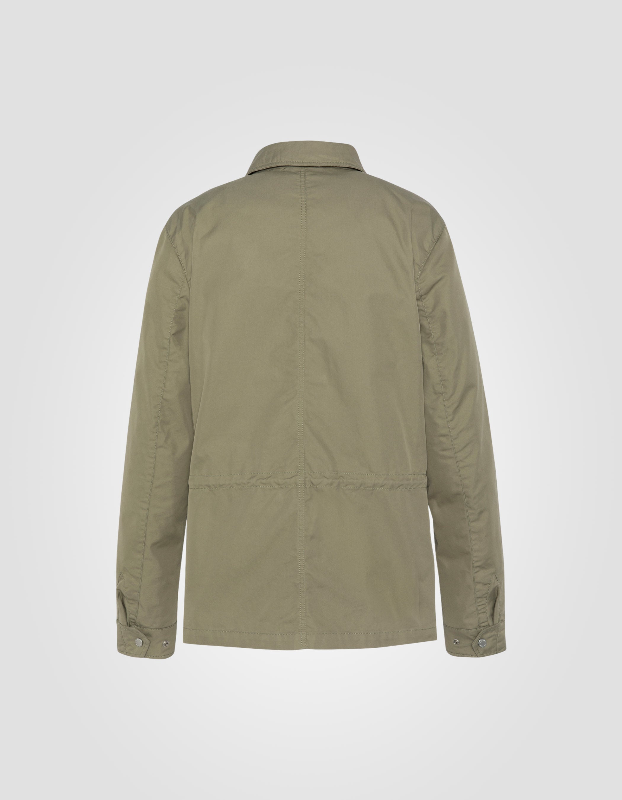 Field jacket-9