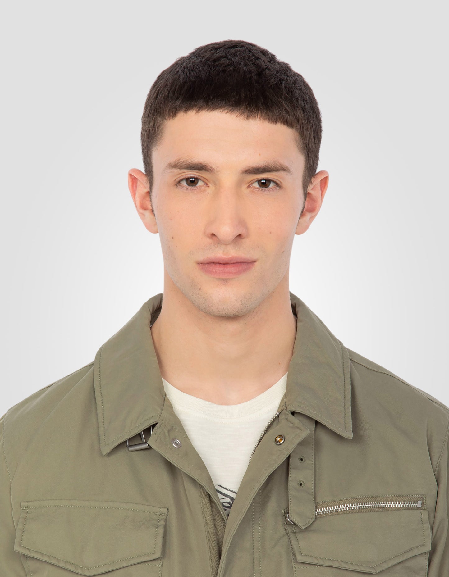 Field jacket