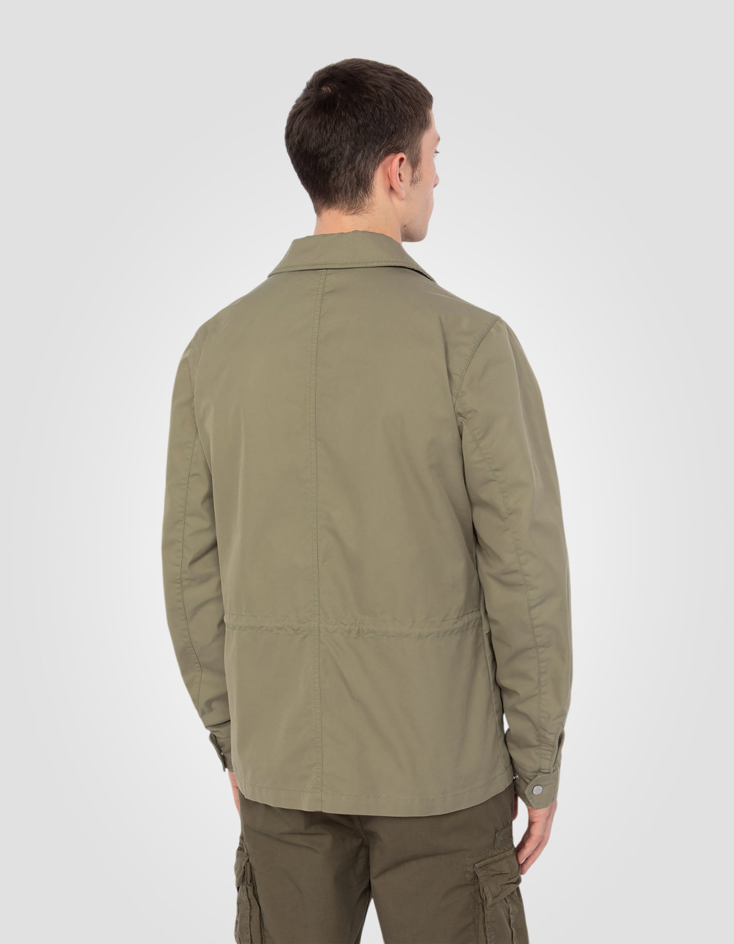 Field jacket