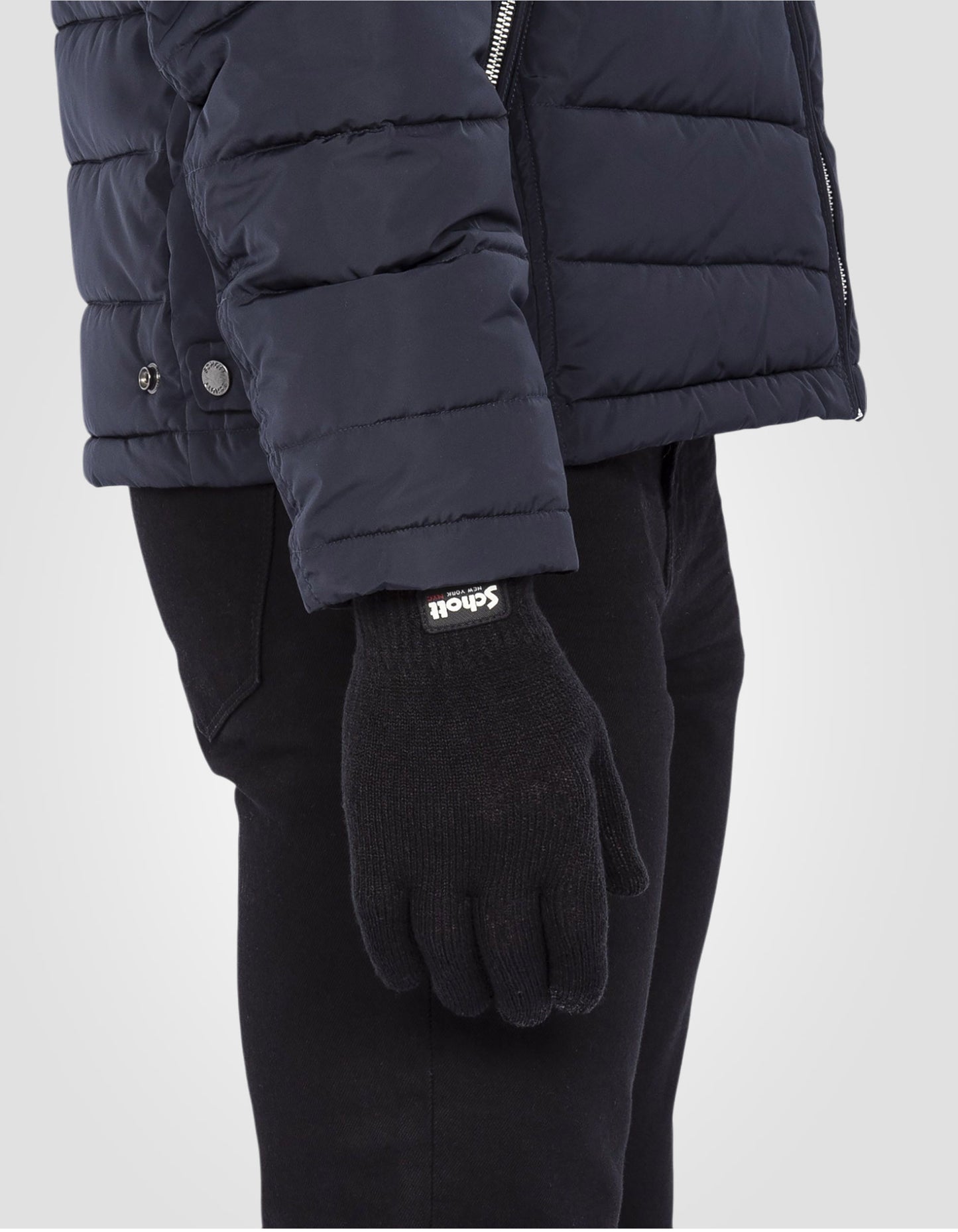 Gants pour écran tactile