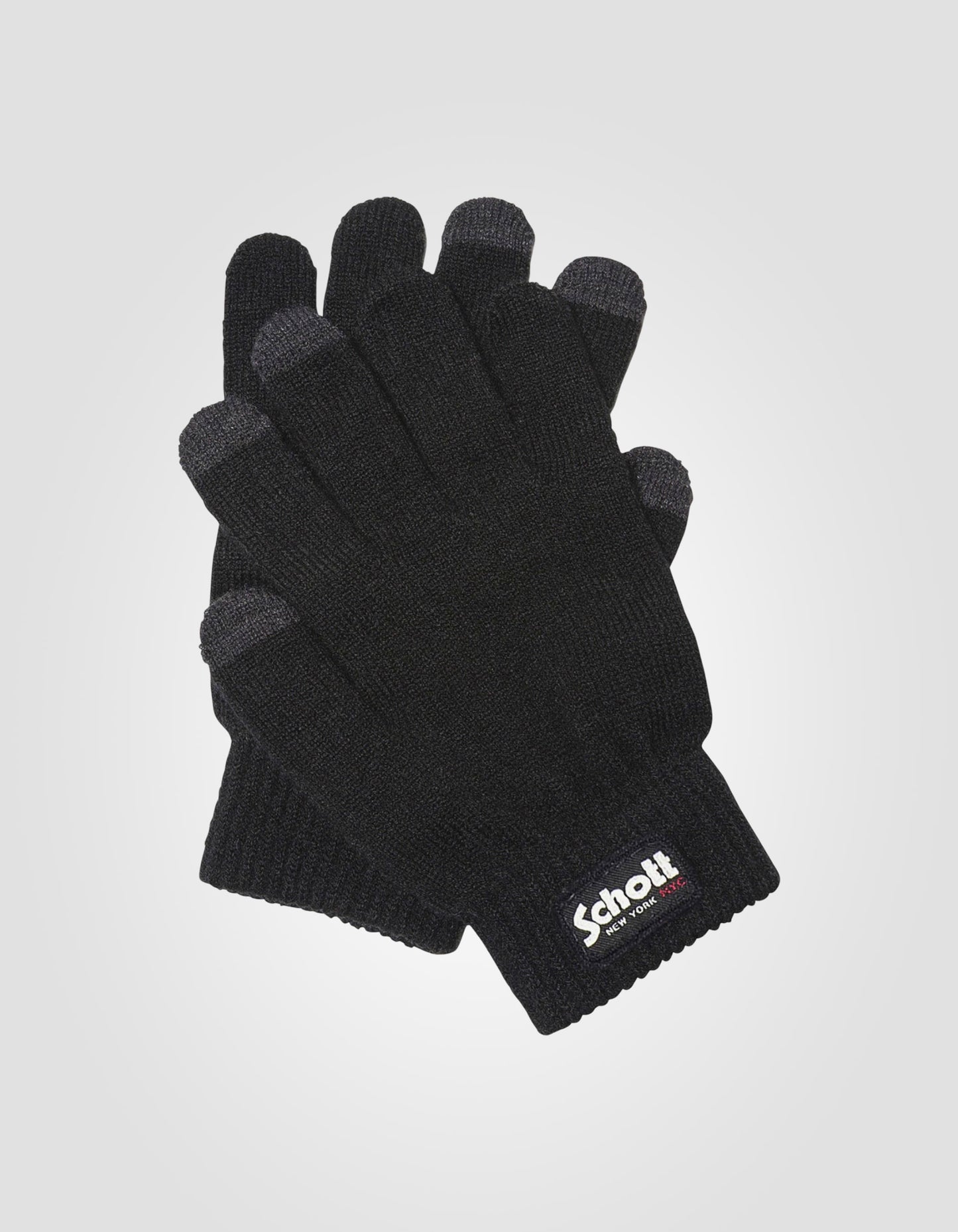 Gants pour écran tactile