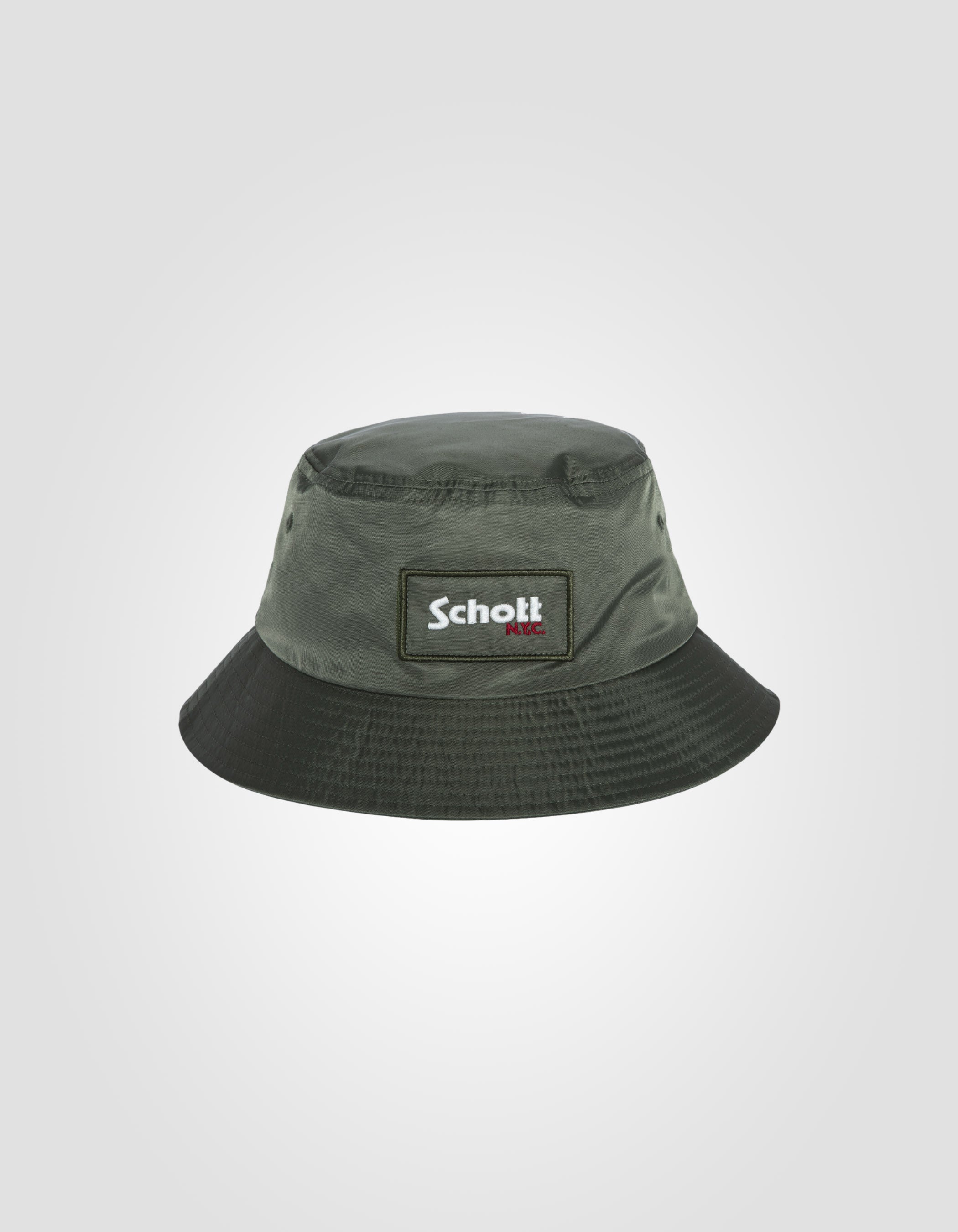 CWU bucket hat-1