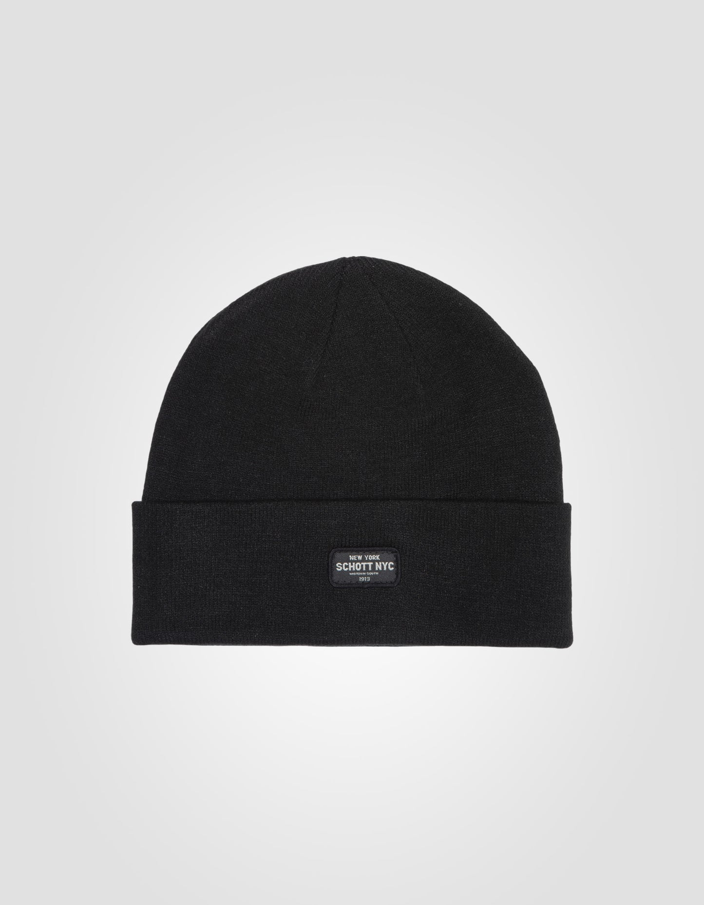 Beanie hat