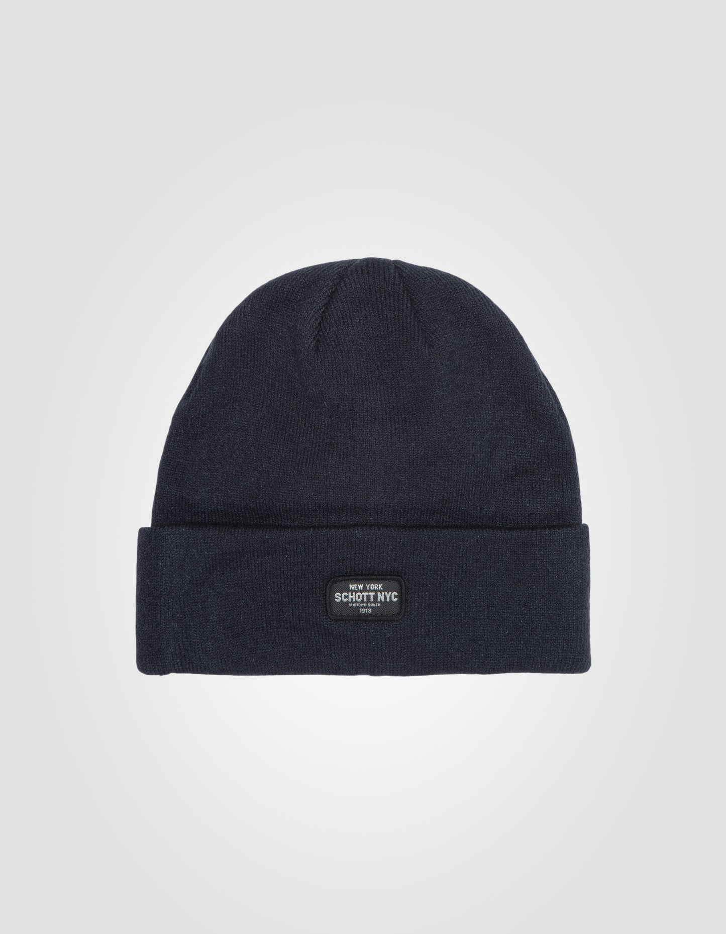 Beanie hat