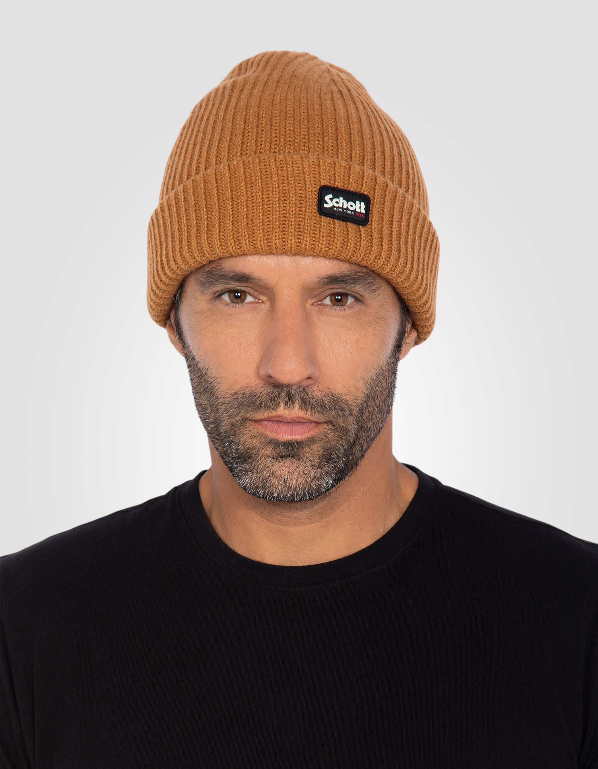 Beanie hat-1