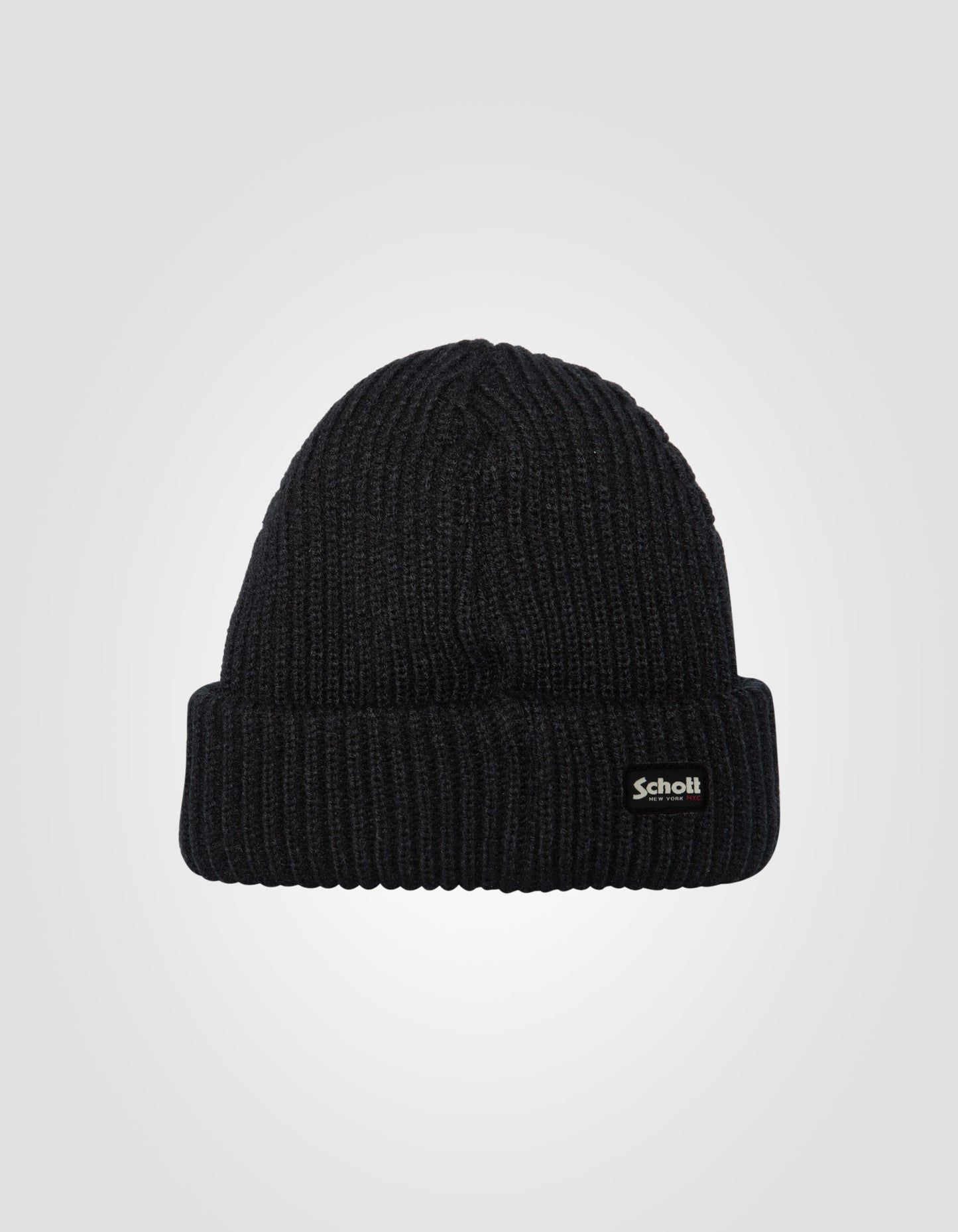 Beanie hat