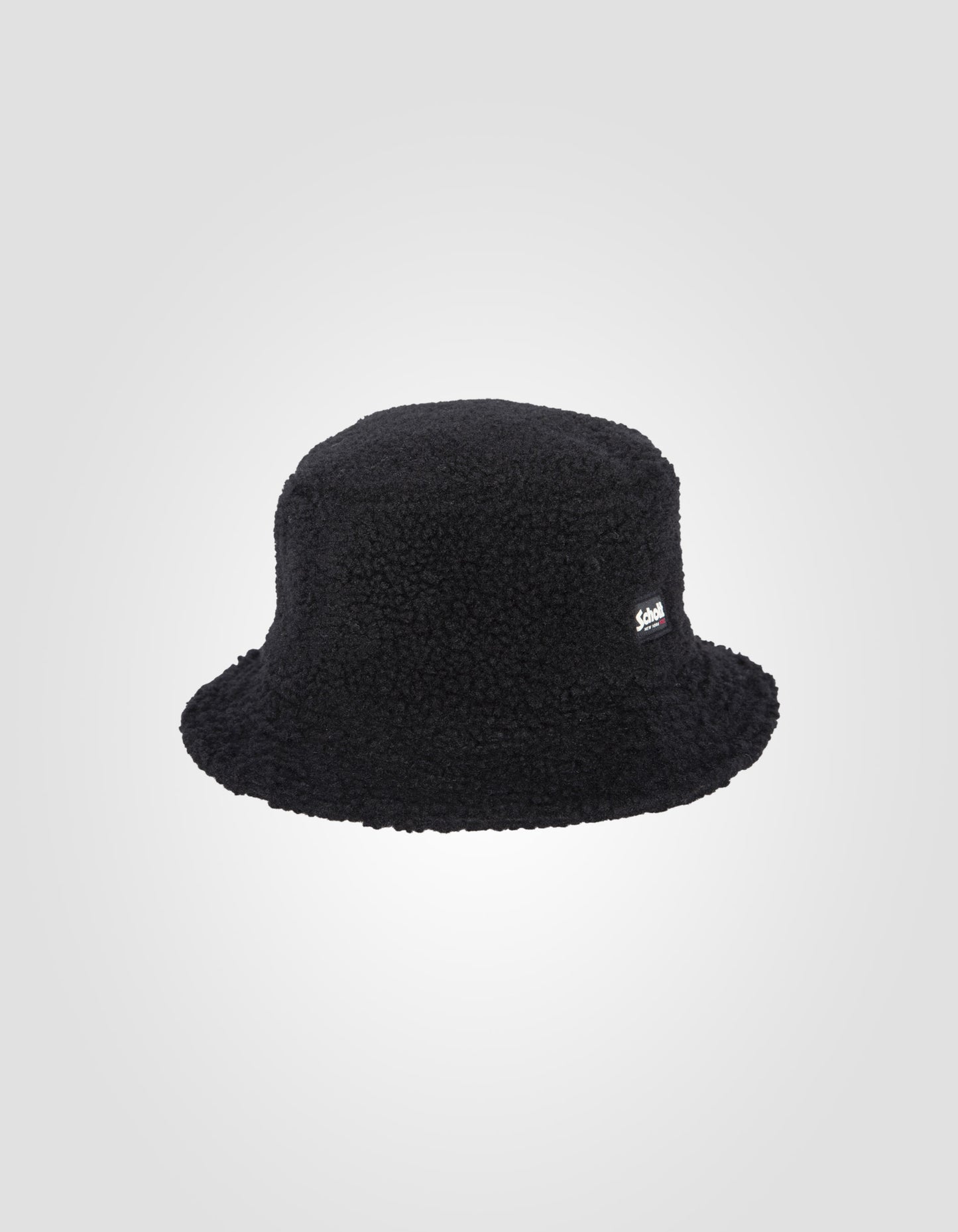 Sherpa bucket hat