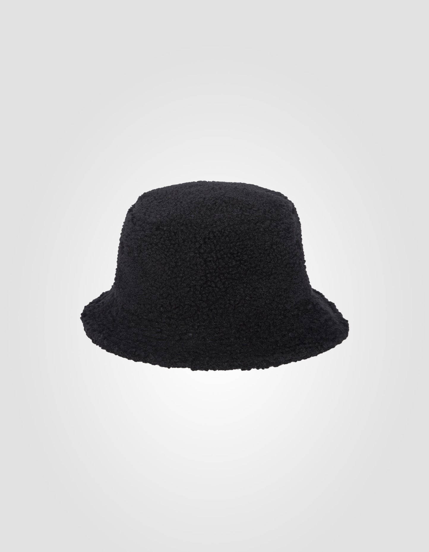 Sherpa bucket hat