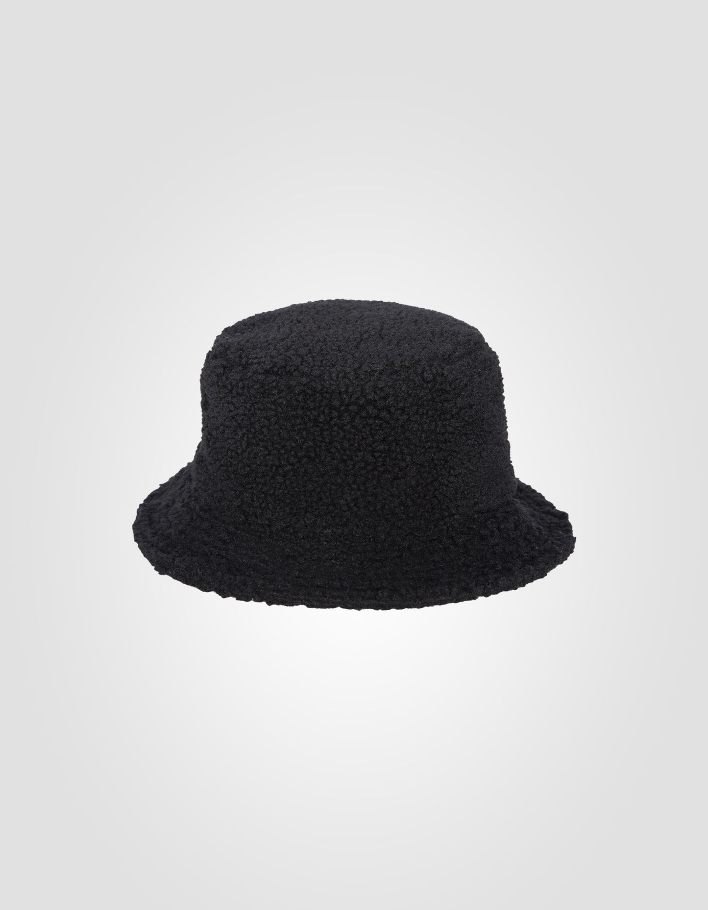 Sherpa bucket hat