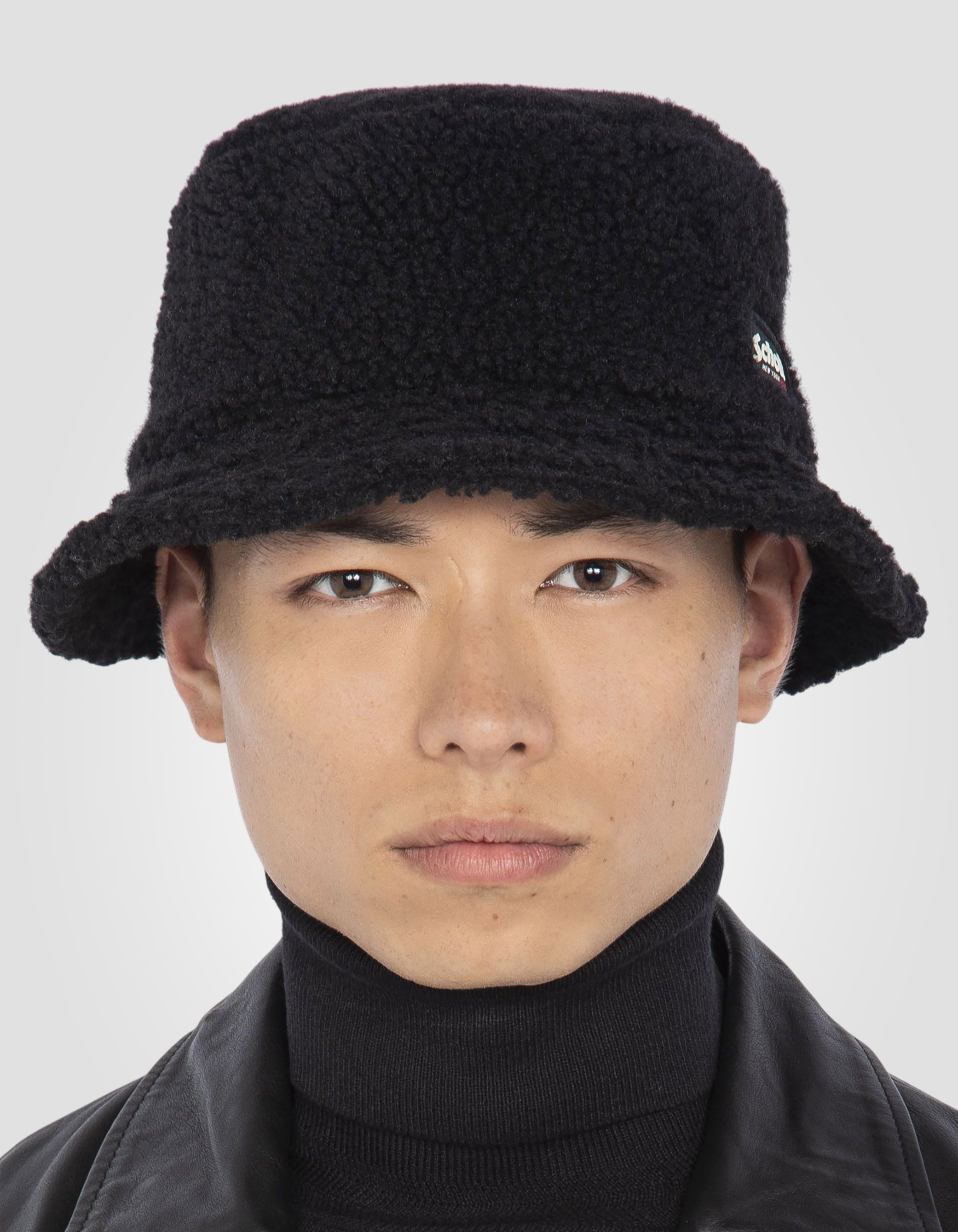 Sherpa bucket hat-1