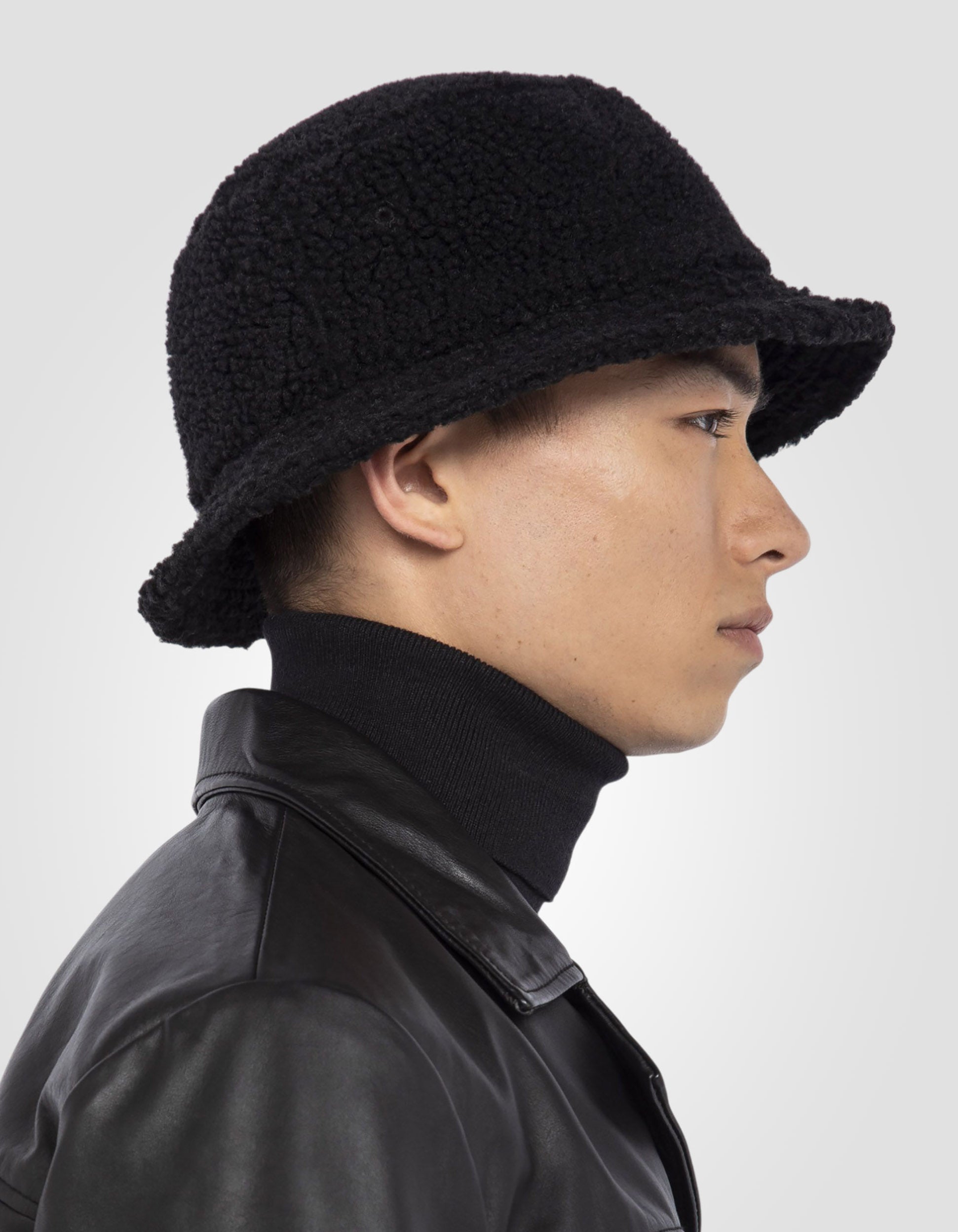 Sherpa bucket hat-3