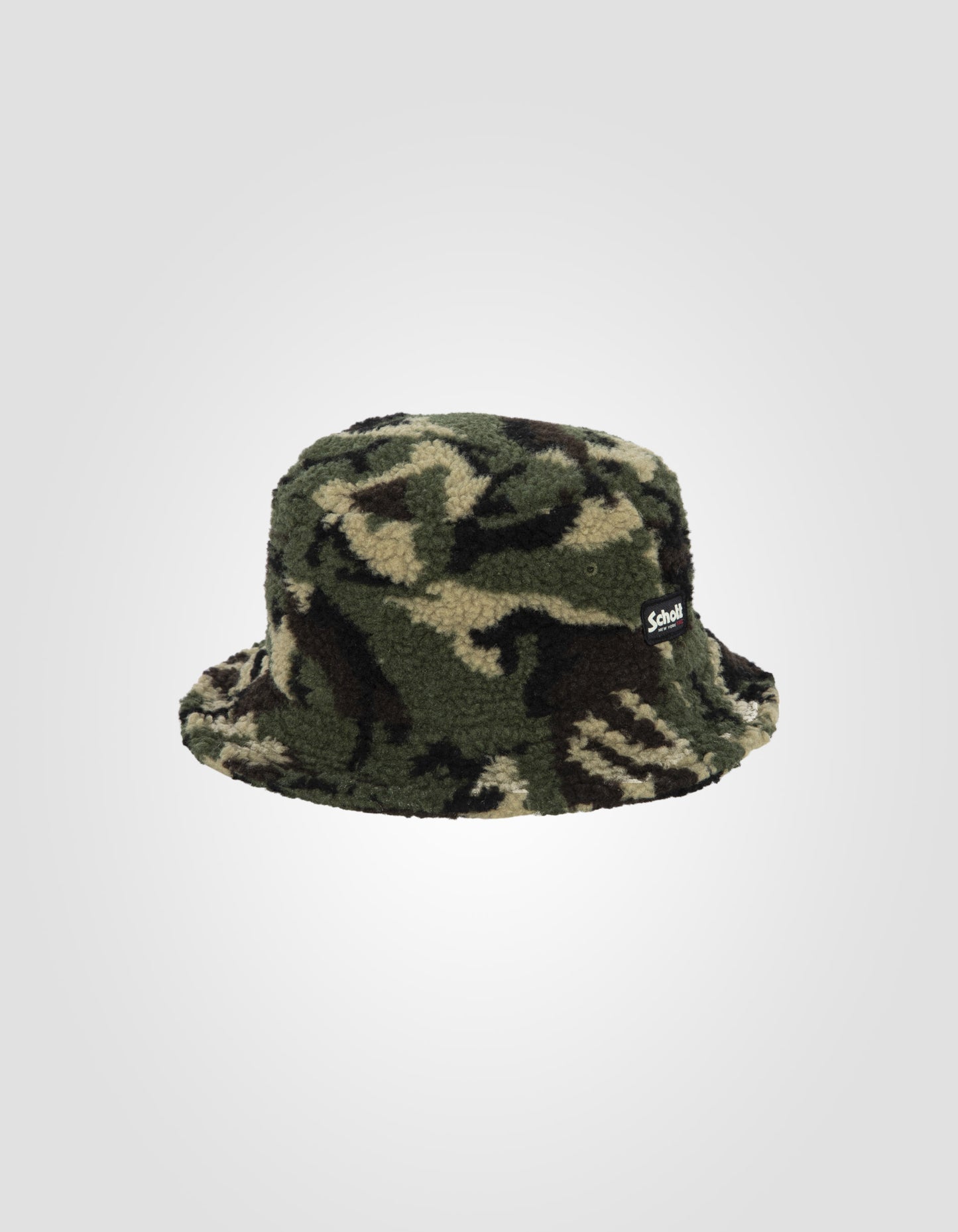 Sherpa bucket hat