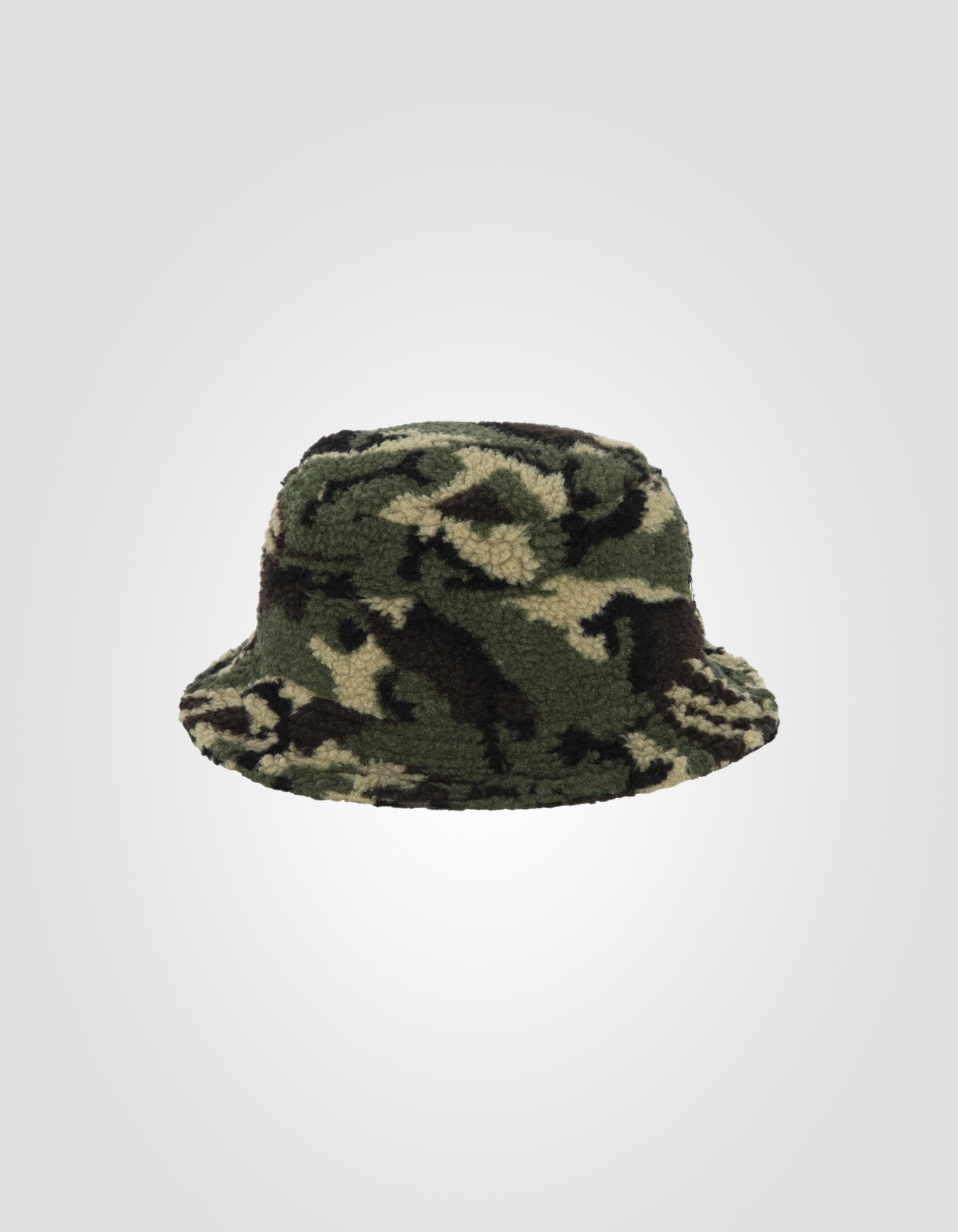 Sherpa bucket hat