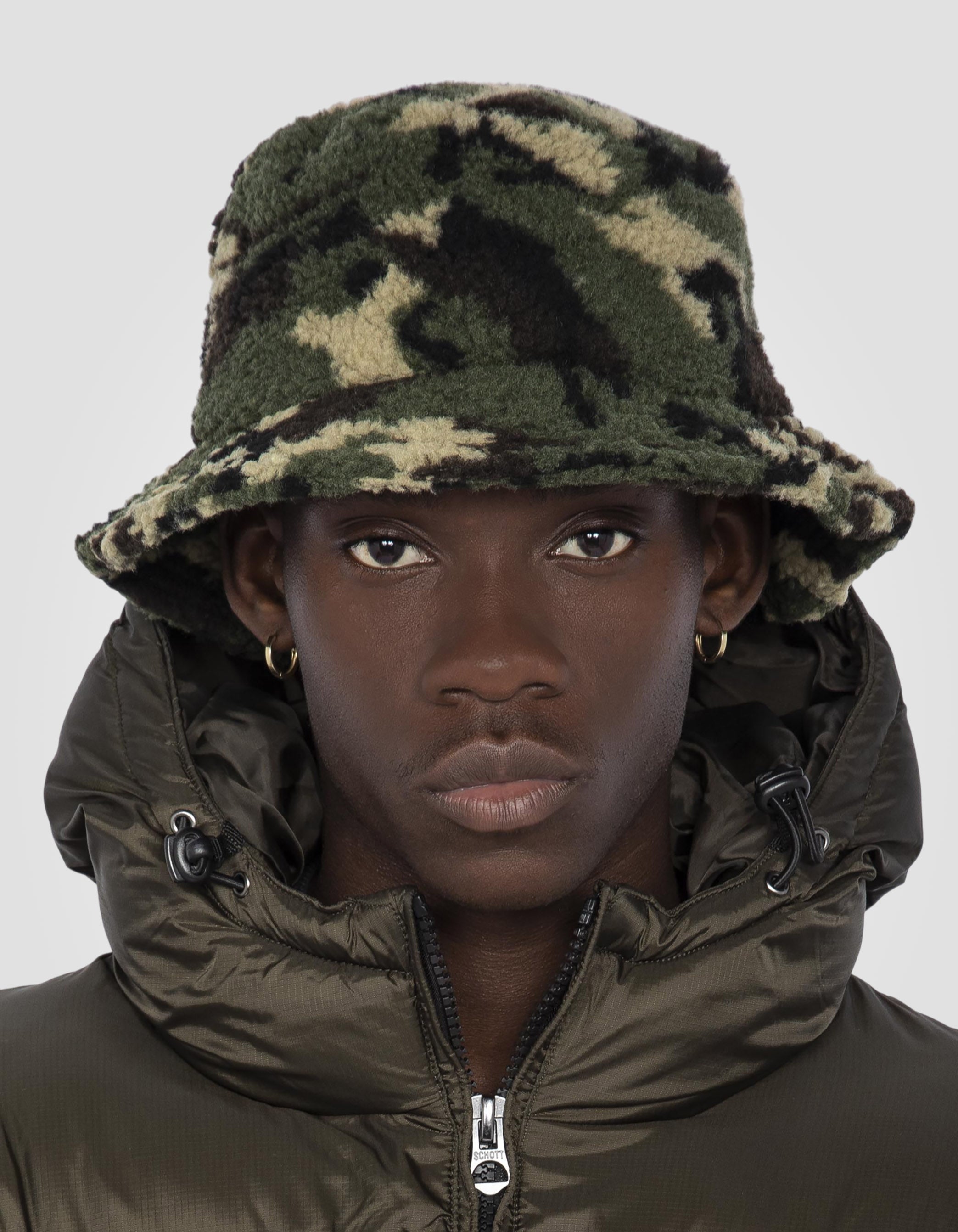 Sherpa bucket hat-1