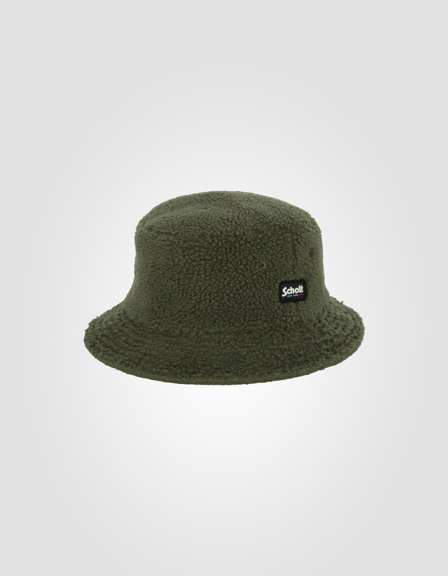 Sherpa bucket hat