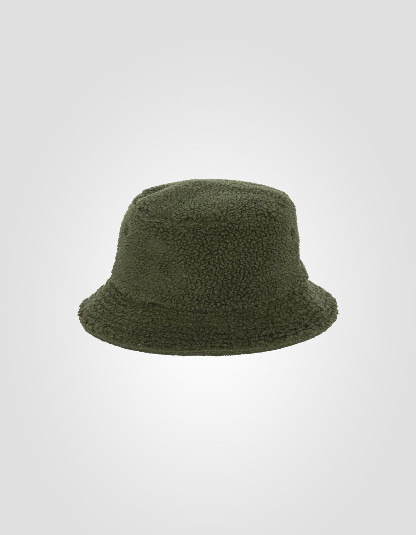 Sherpa bucket hat