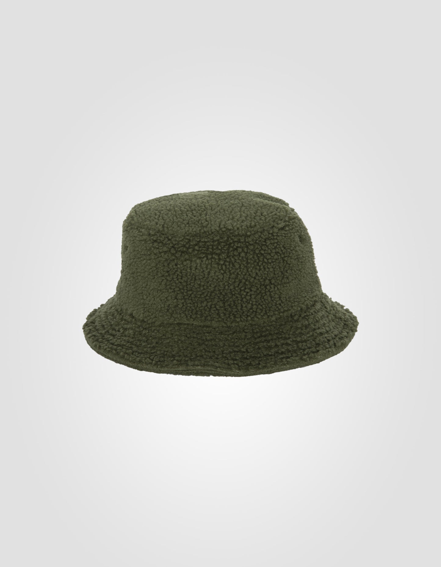 Sherpa bucket hat