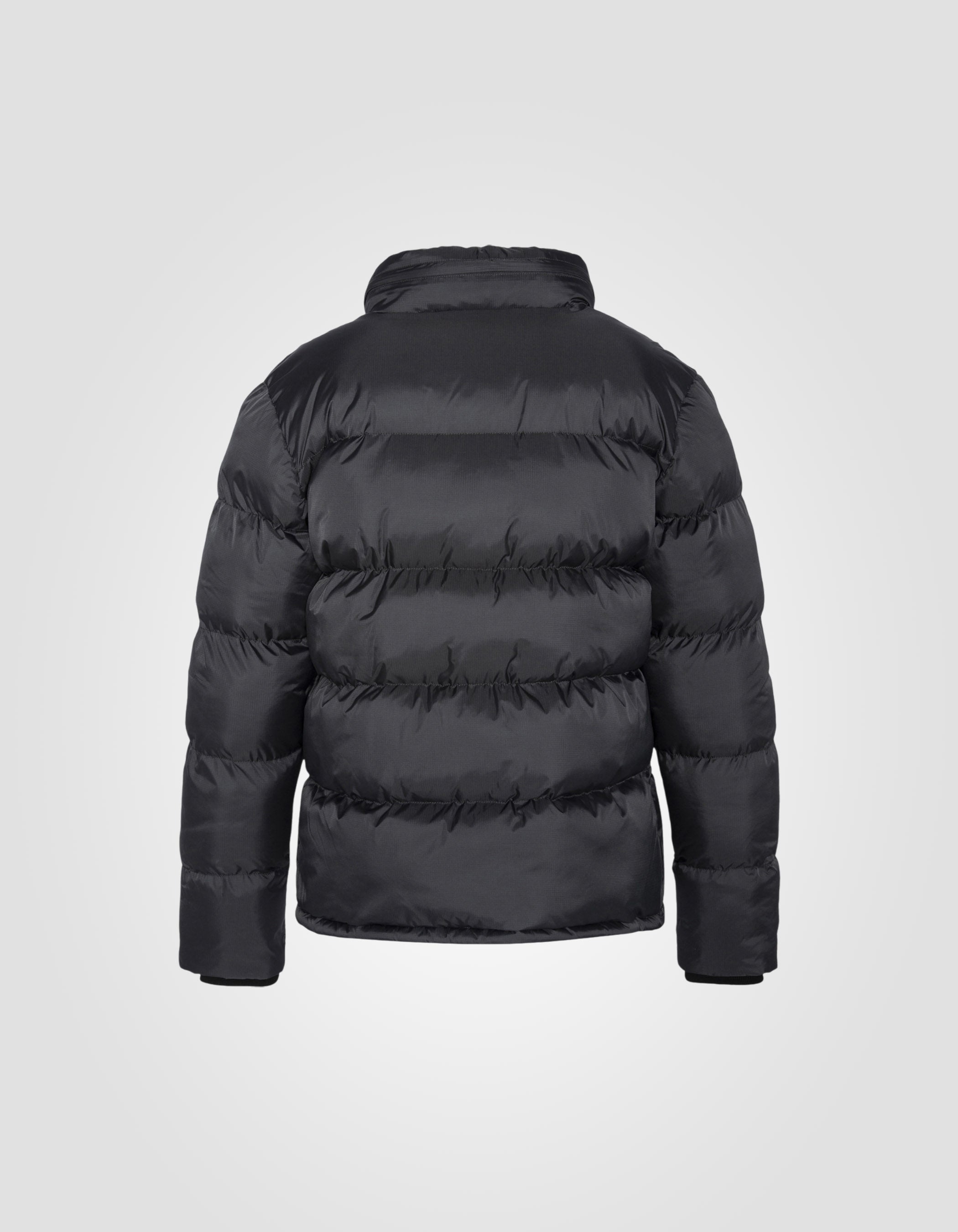 Puffer jacket-2