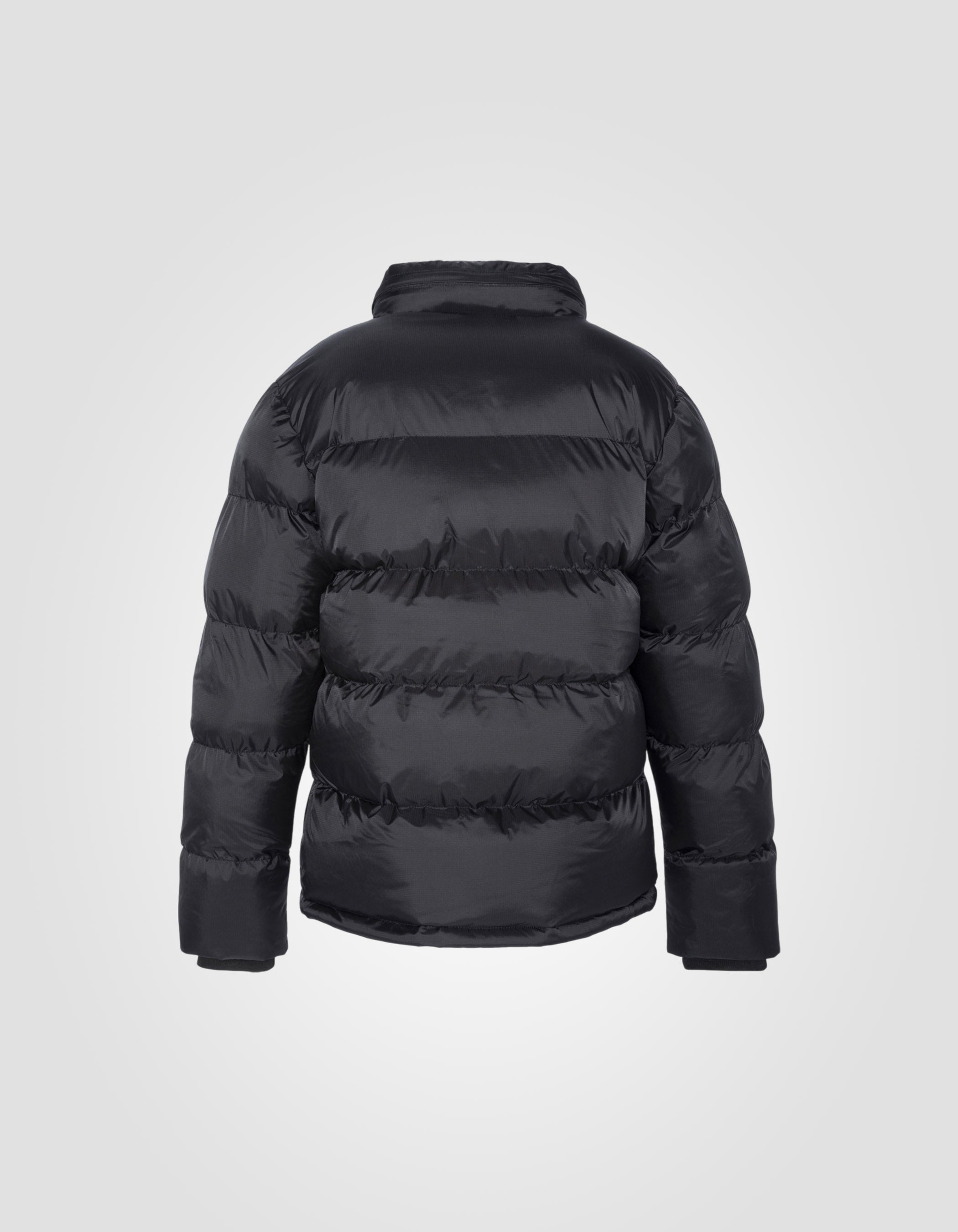 Puffer jacket-2