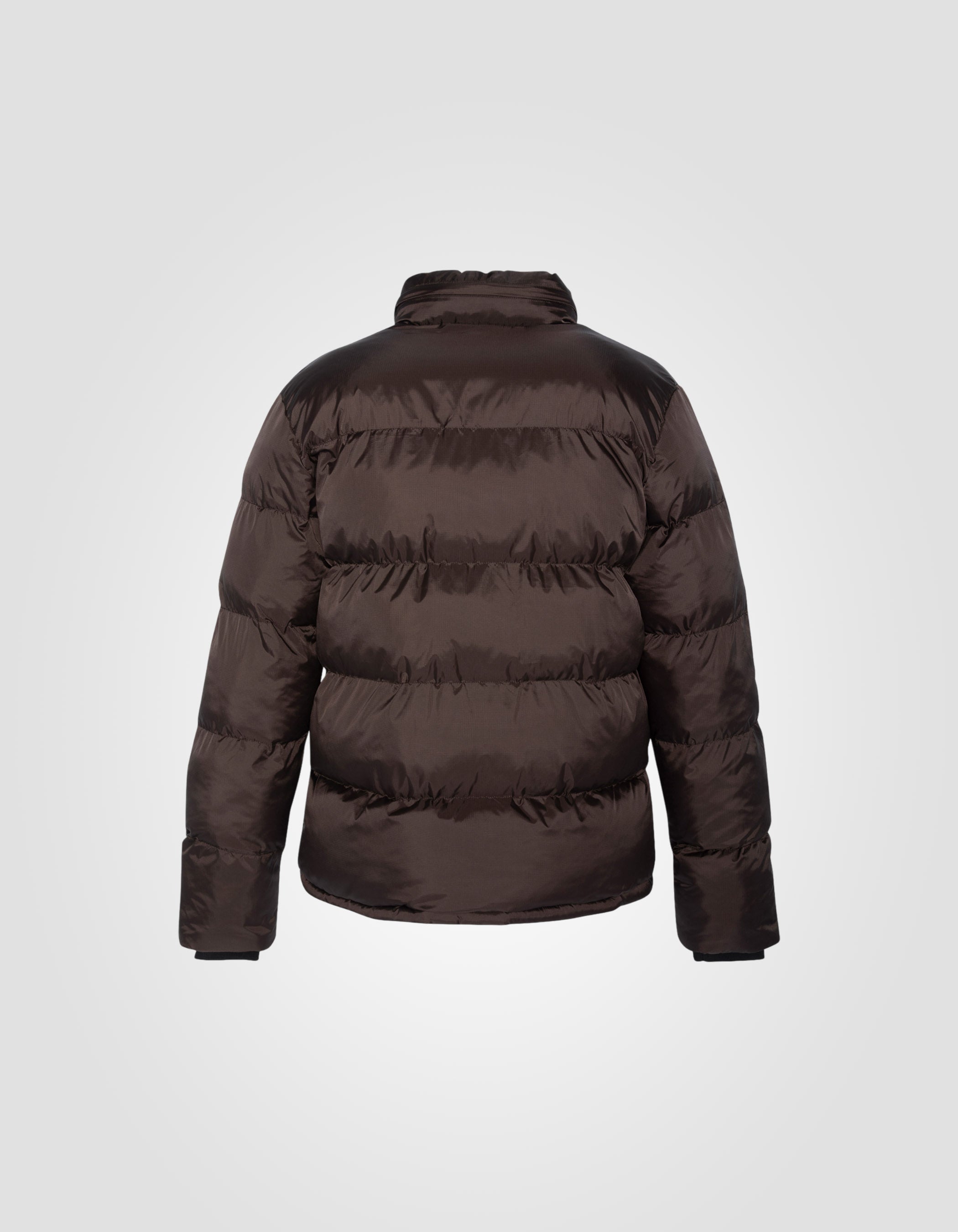 Puffer jacket-2