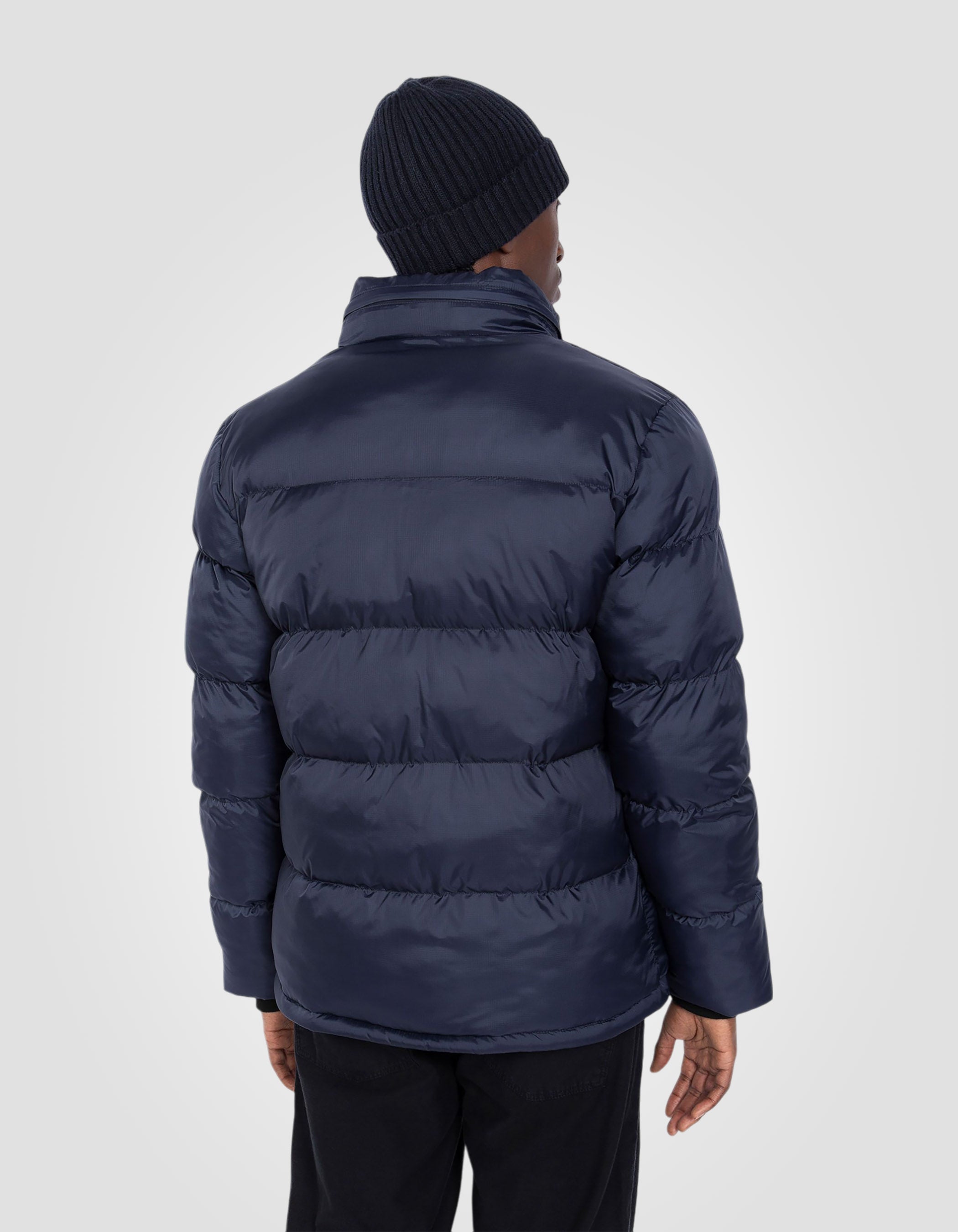 Puffer jacket-6