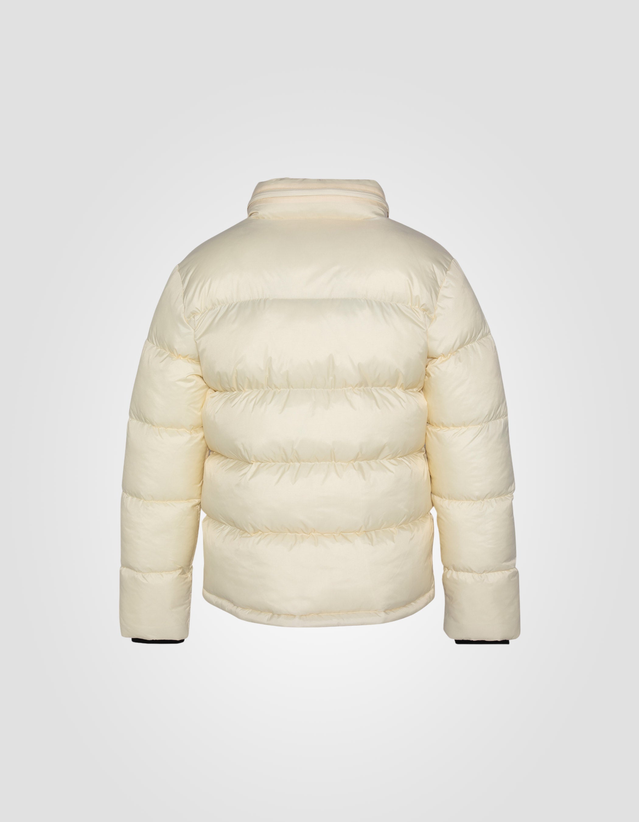 Puffer jacket-2