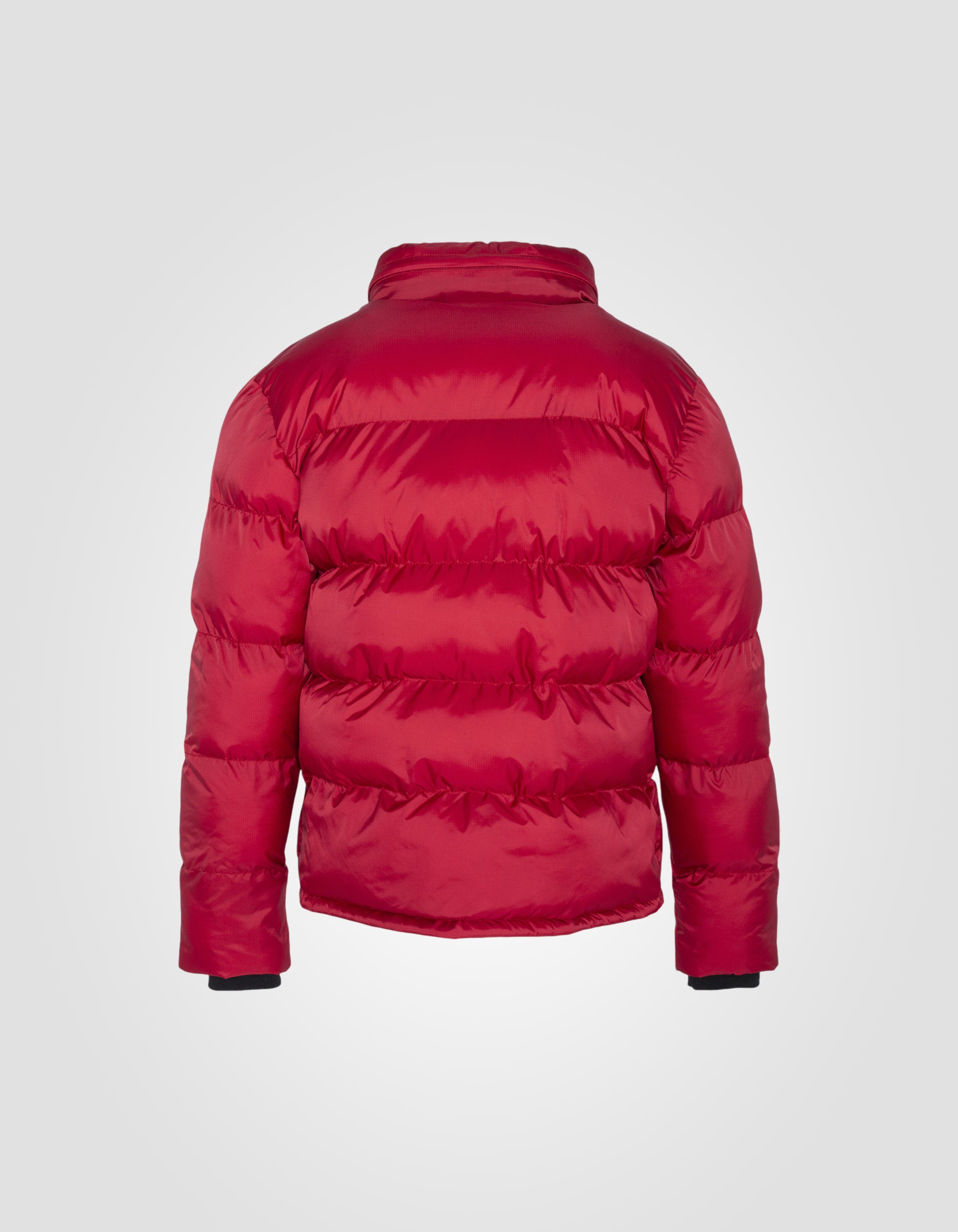 Puffer jacket-7