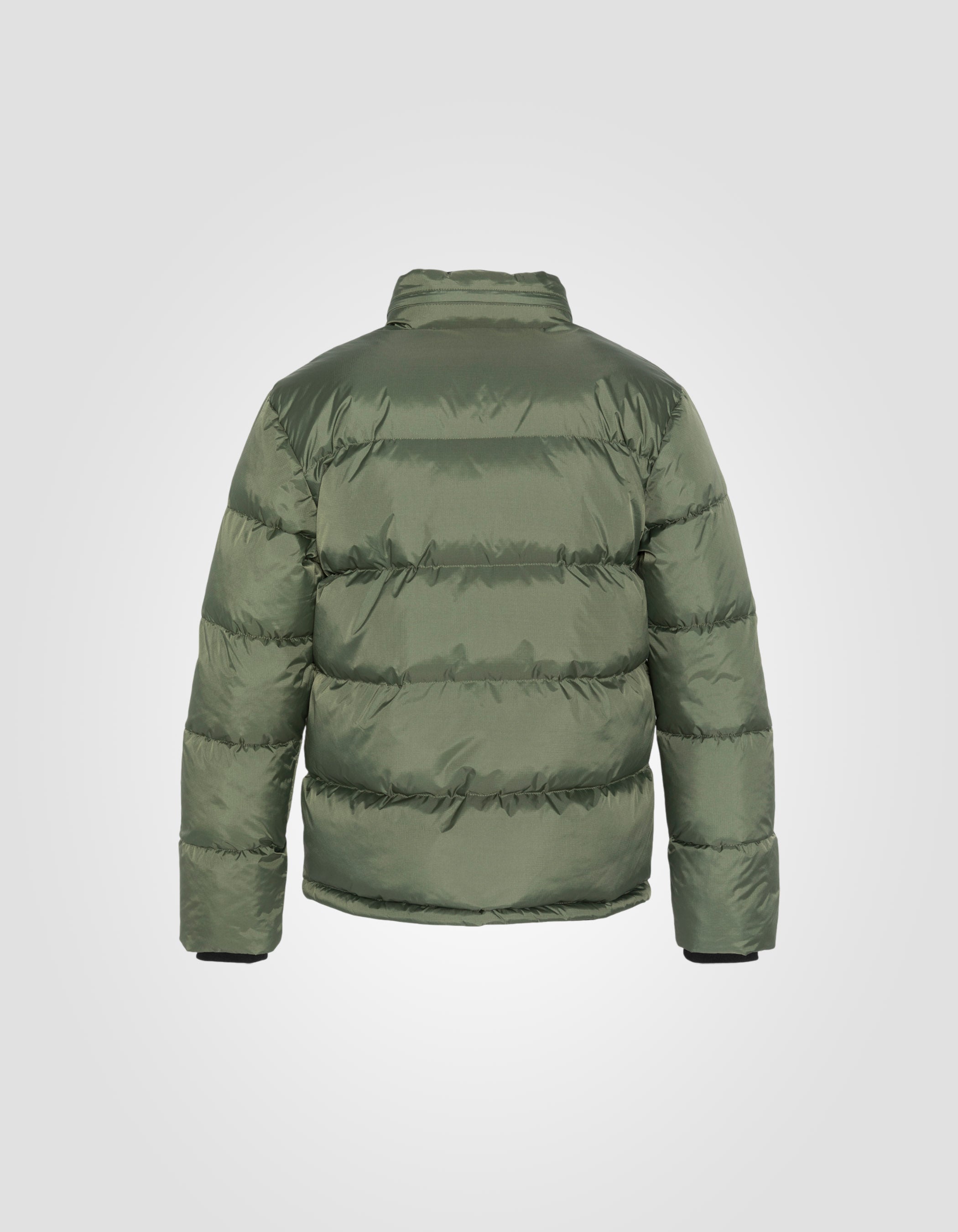 Puffer jacket-2