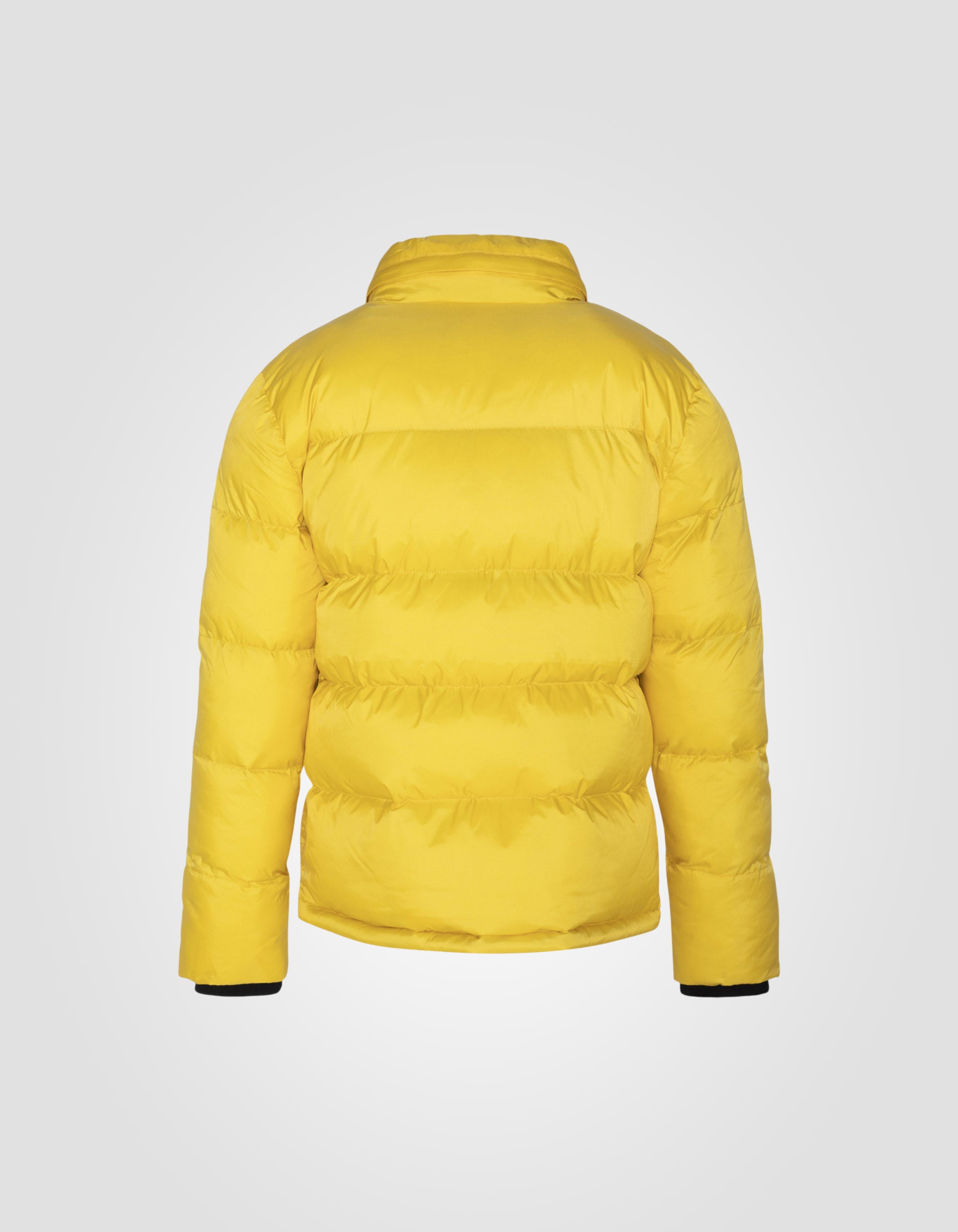 Puffer jacket-2