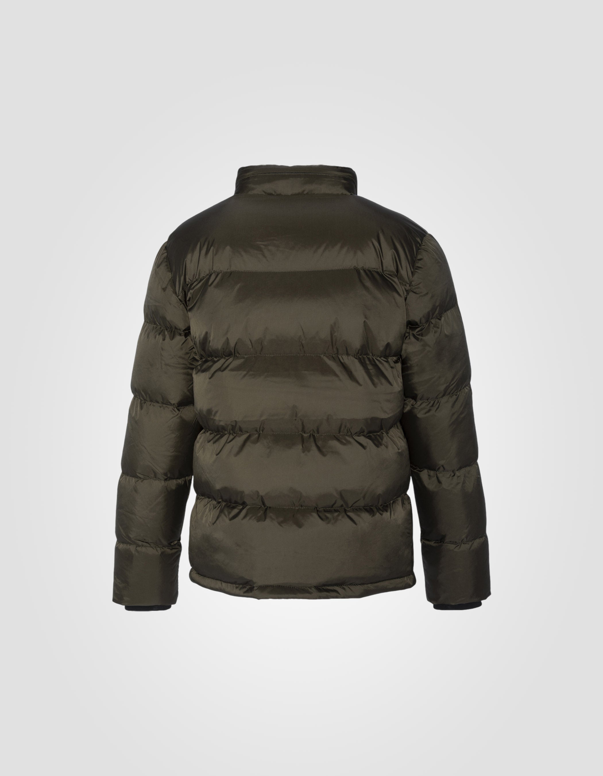 Puffer jacket-2