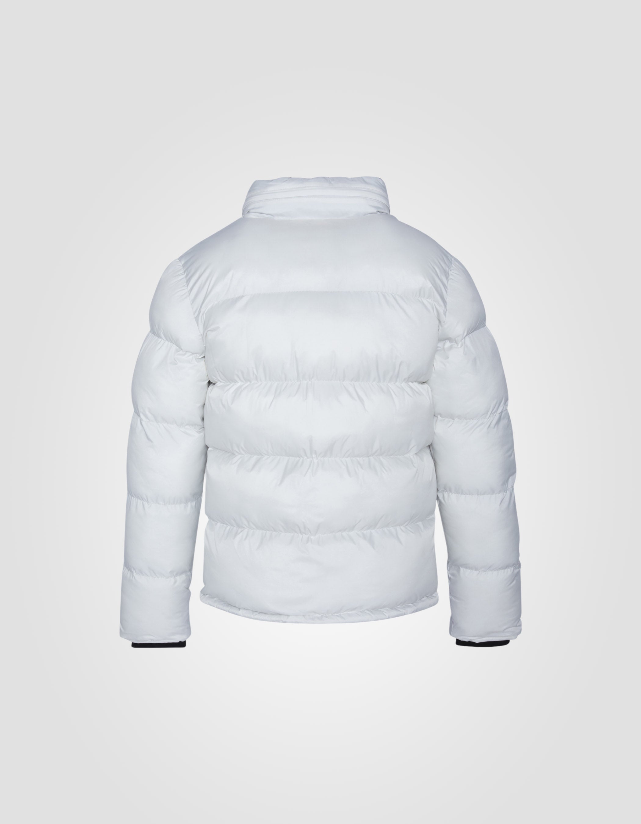 Puffer jacket-2