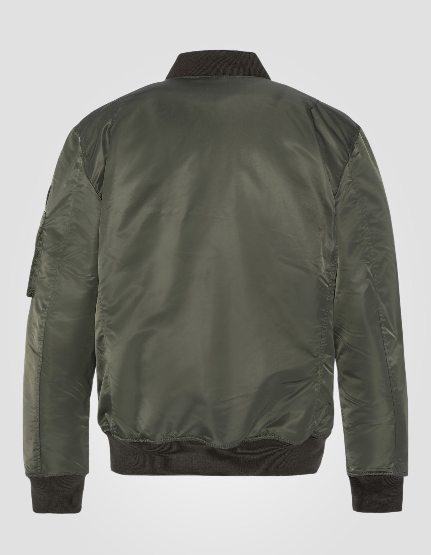 MA-1 bomber jacket