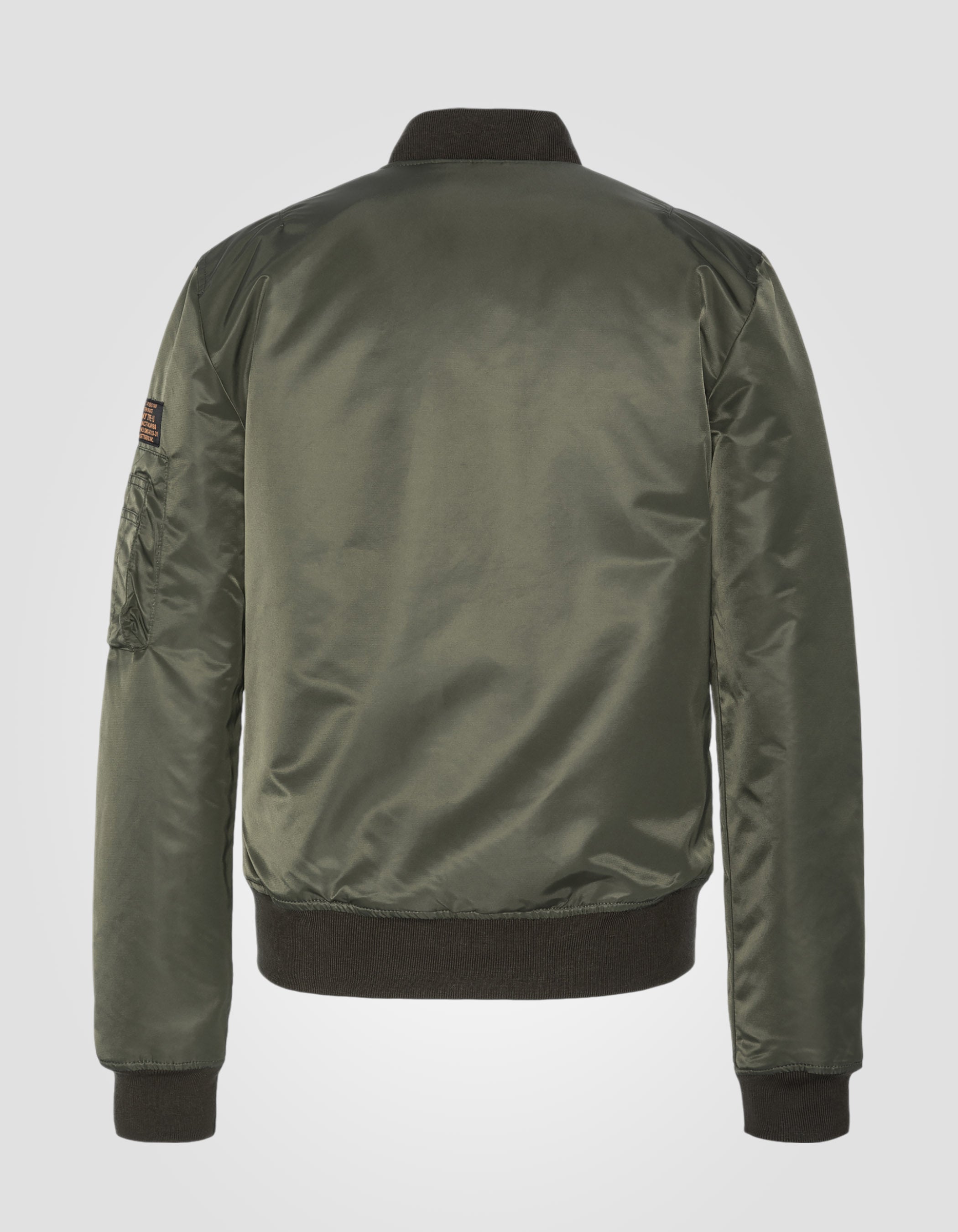 MA-1 bomber jacket-2