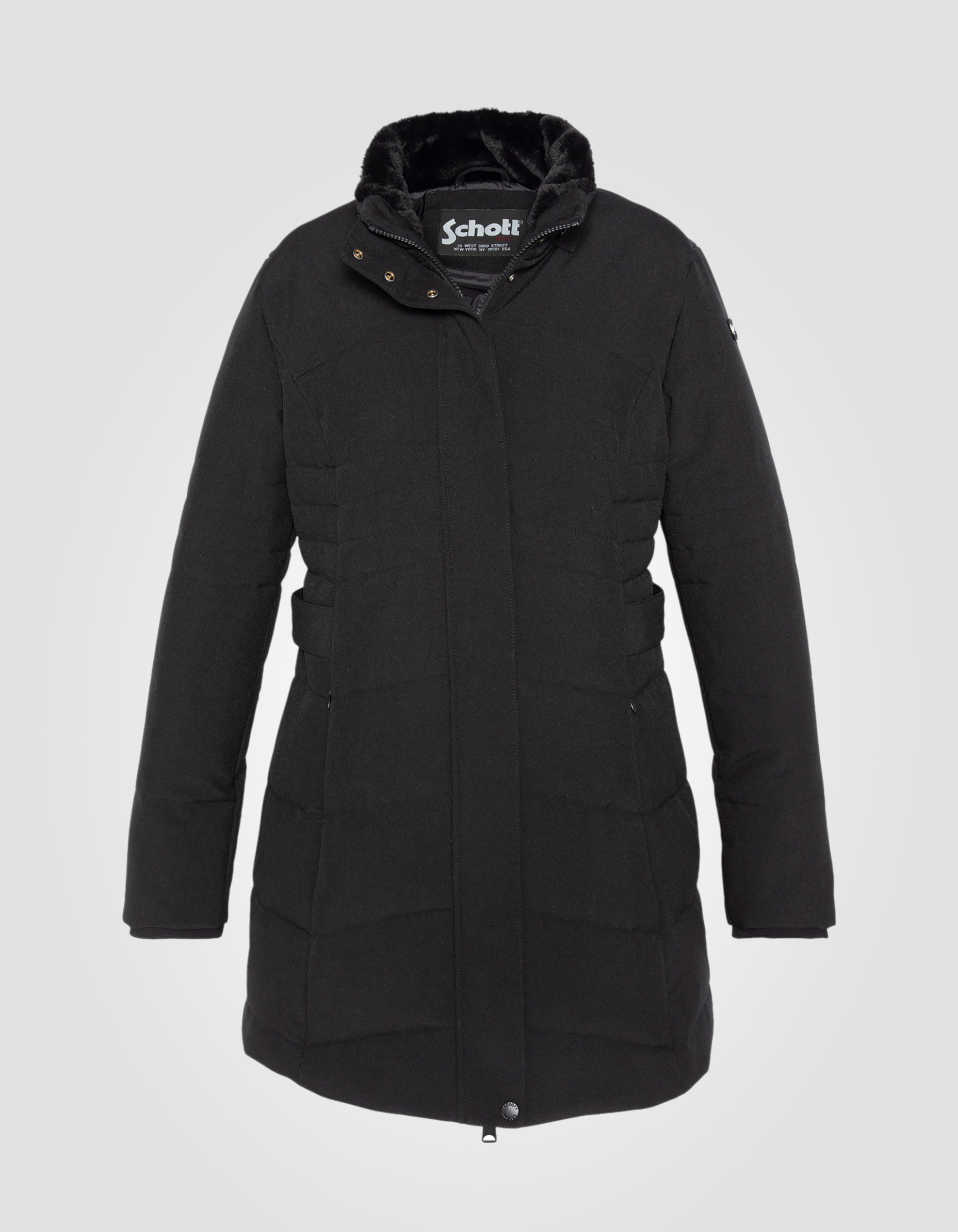 Hooded parka-9