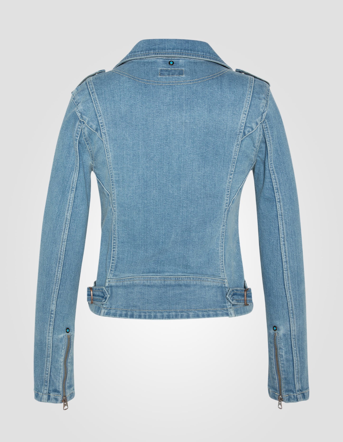 Blouson Perfecto® denim