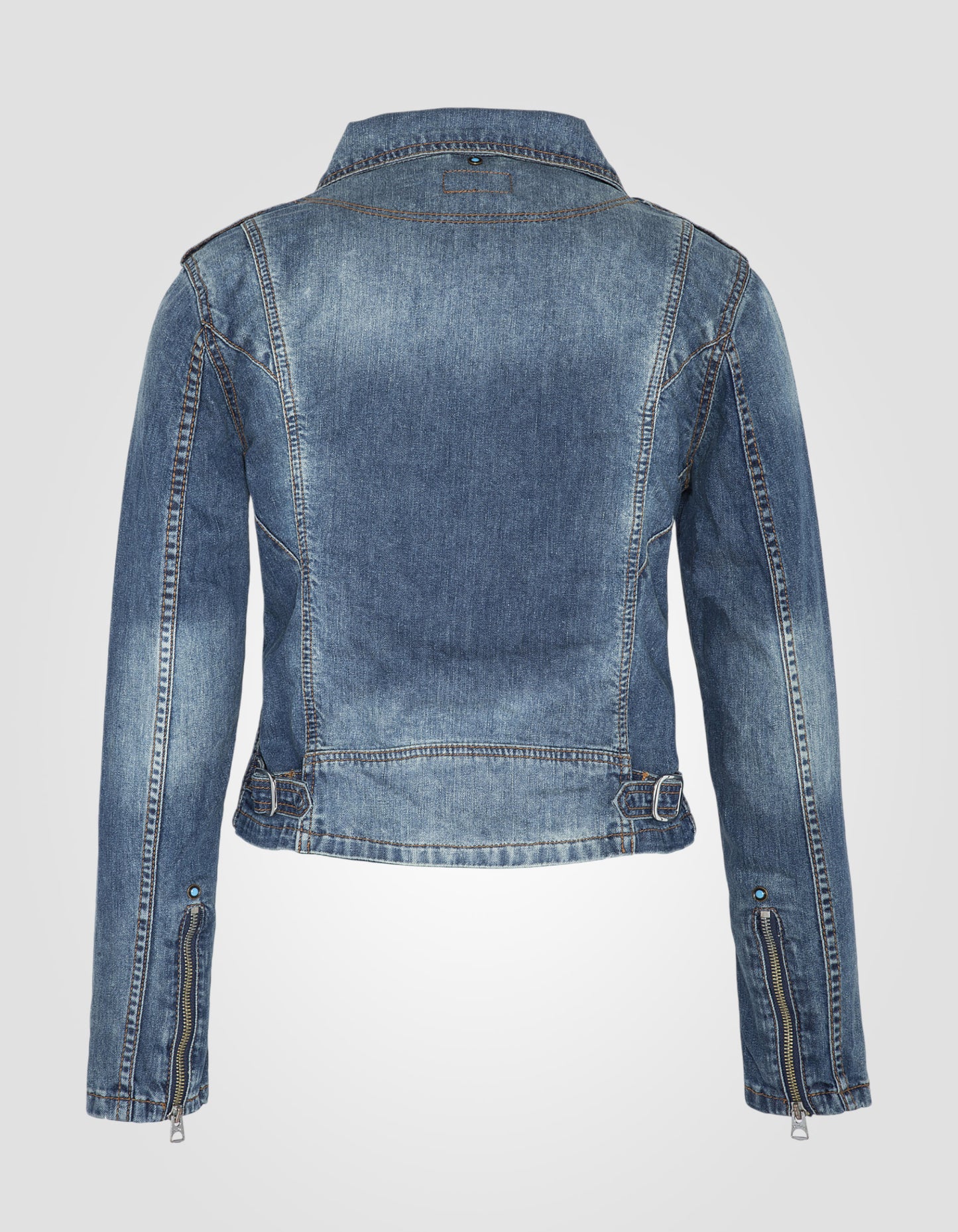 Denim Perfecto® jacket