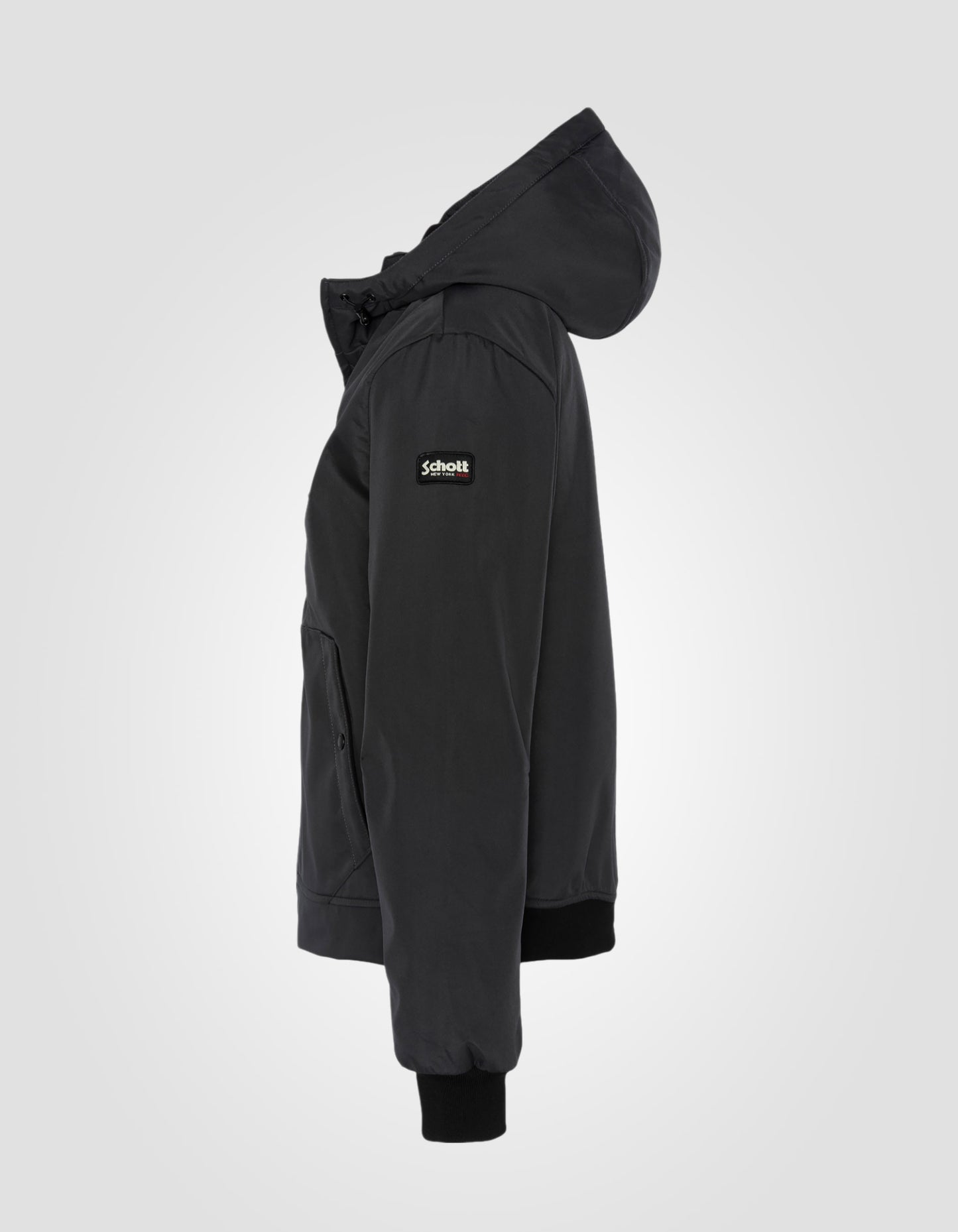 Blouson urban déperlant