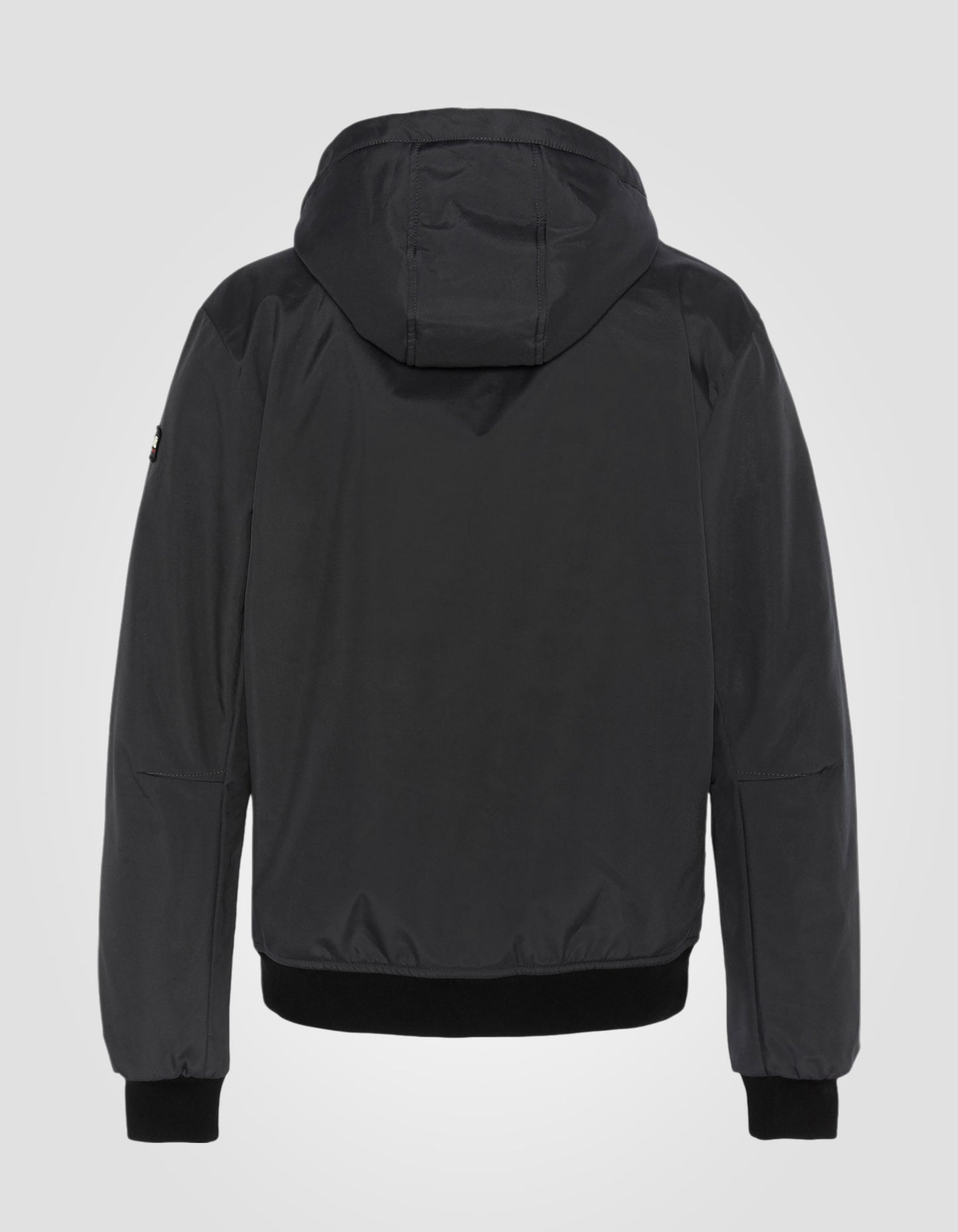 Blouson urban déperlant