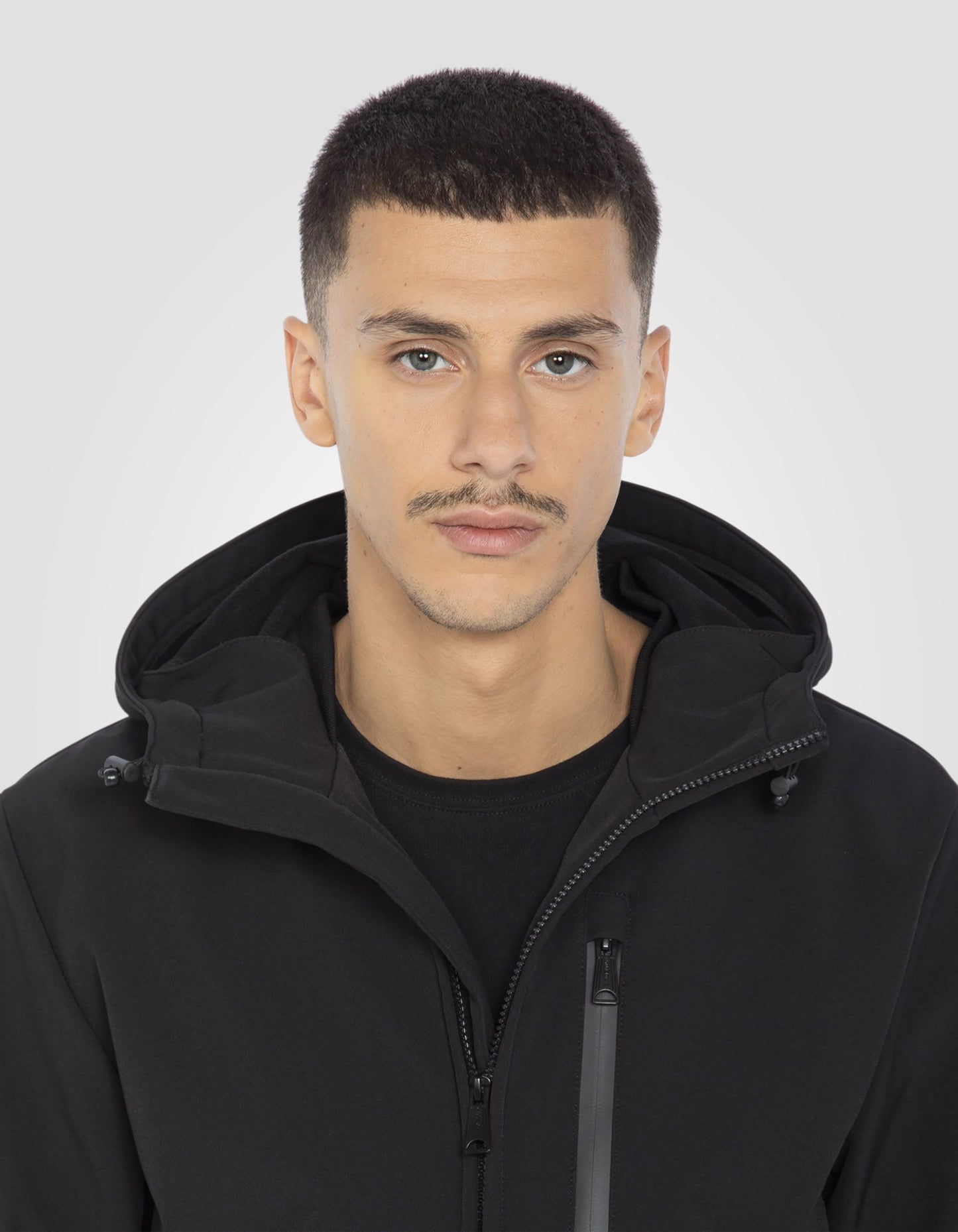 Blouson urban déperlant