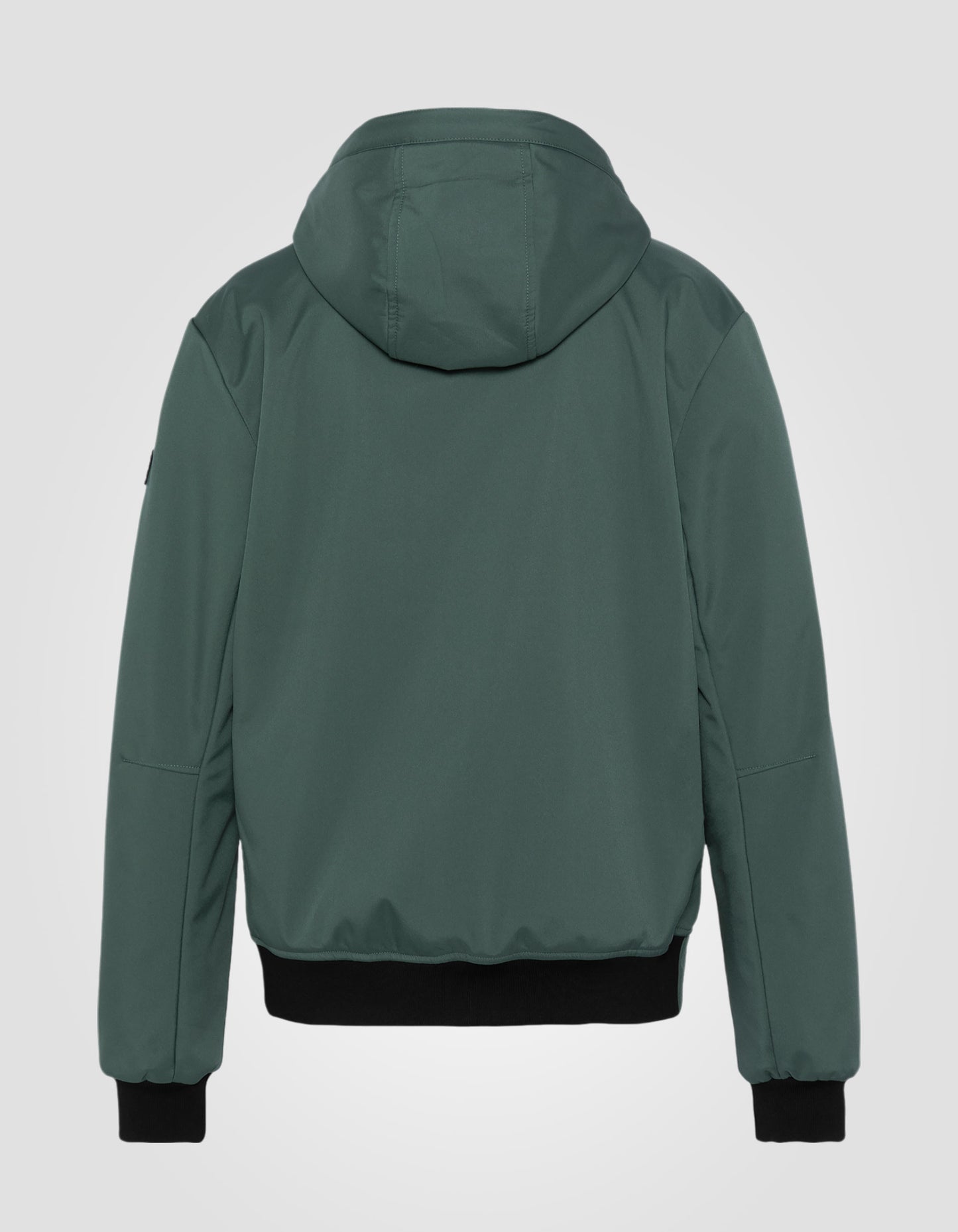 Blouson urban déperlant