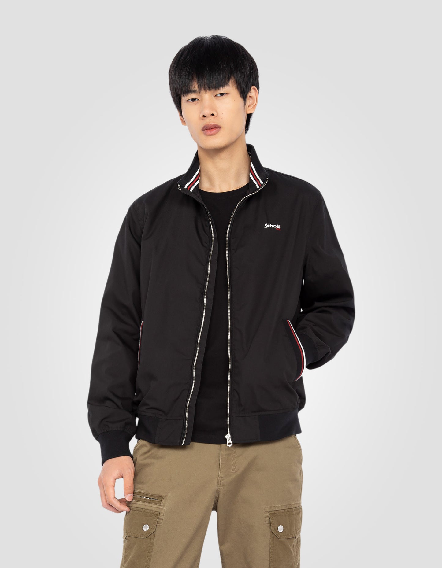 Blouson casual